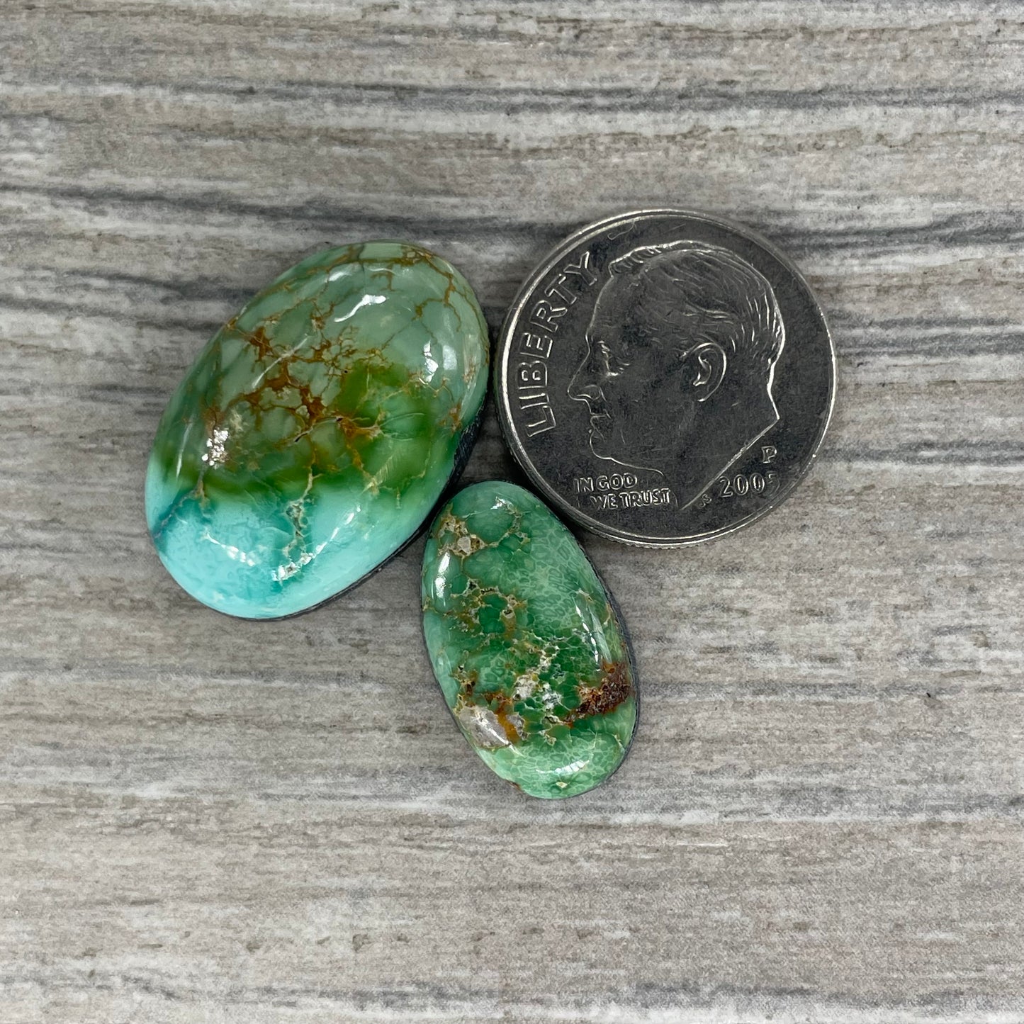Emerald Valley
