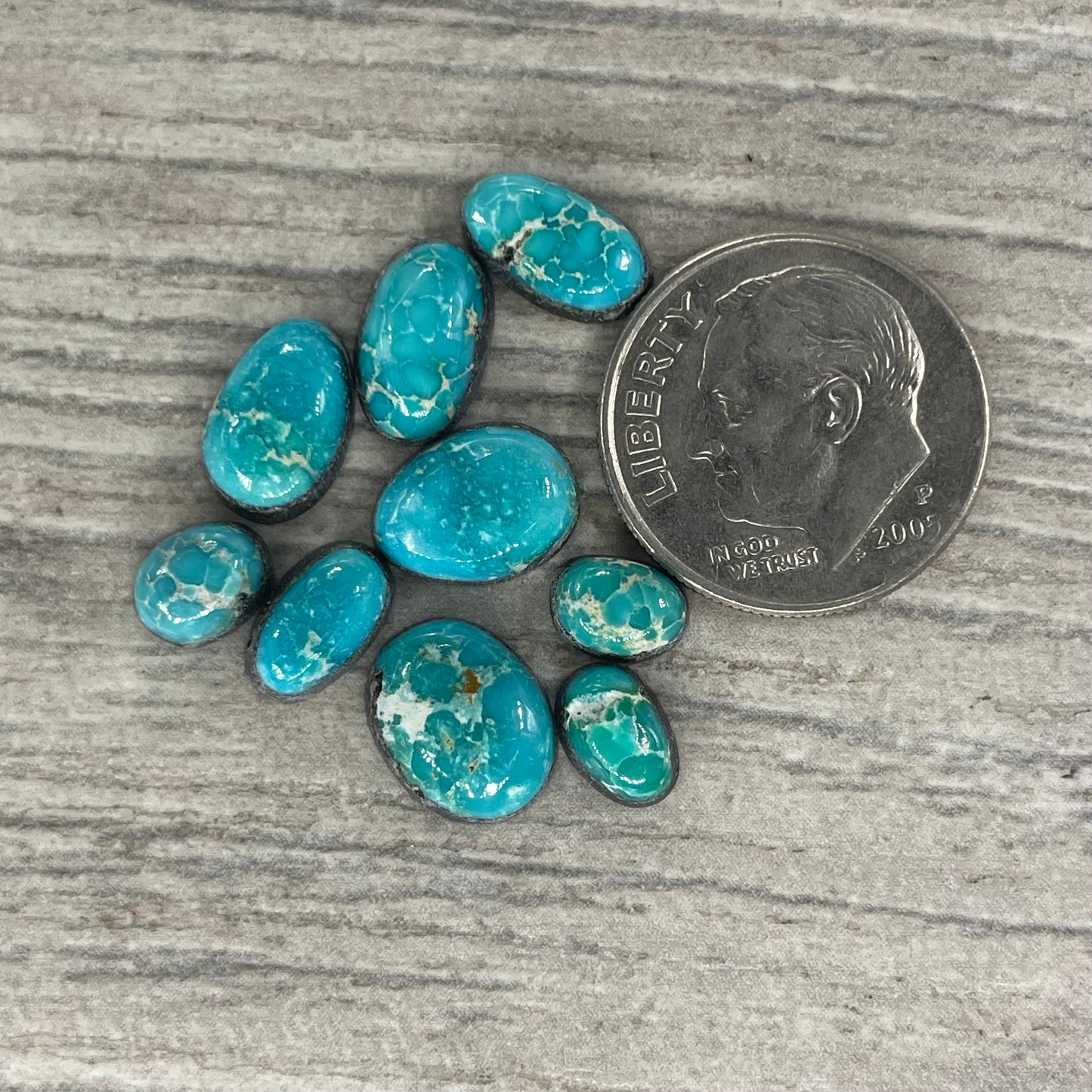 Emerald Valley Minis