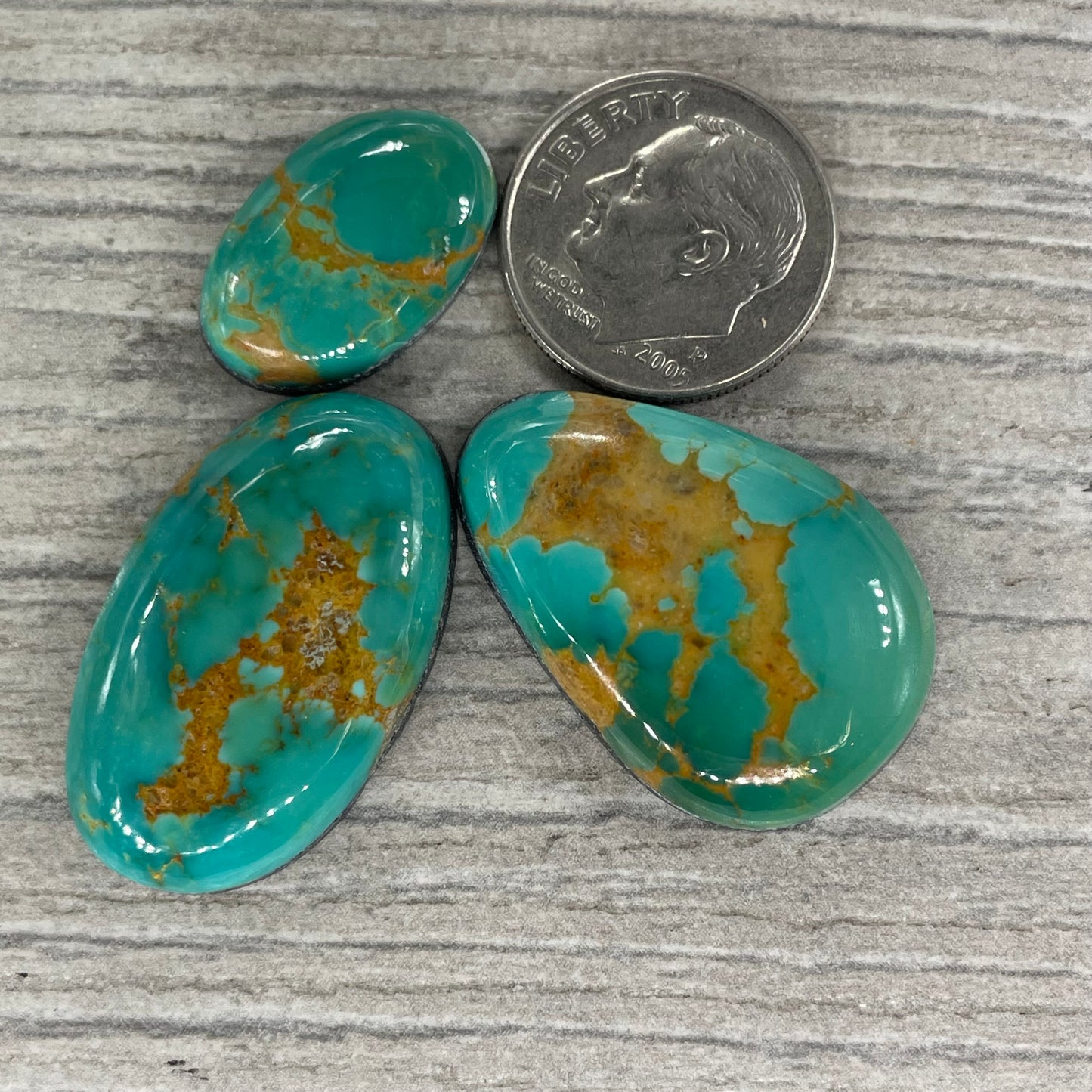Turquoise Mountain