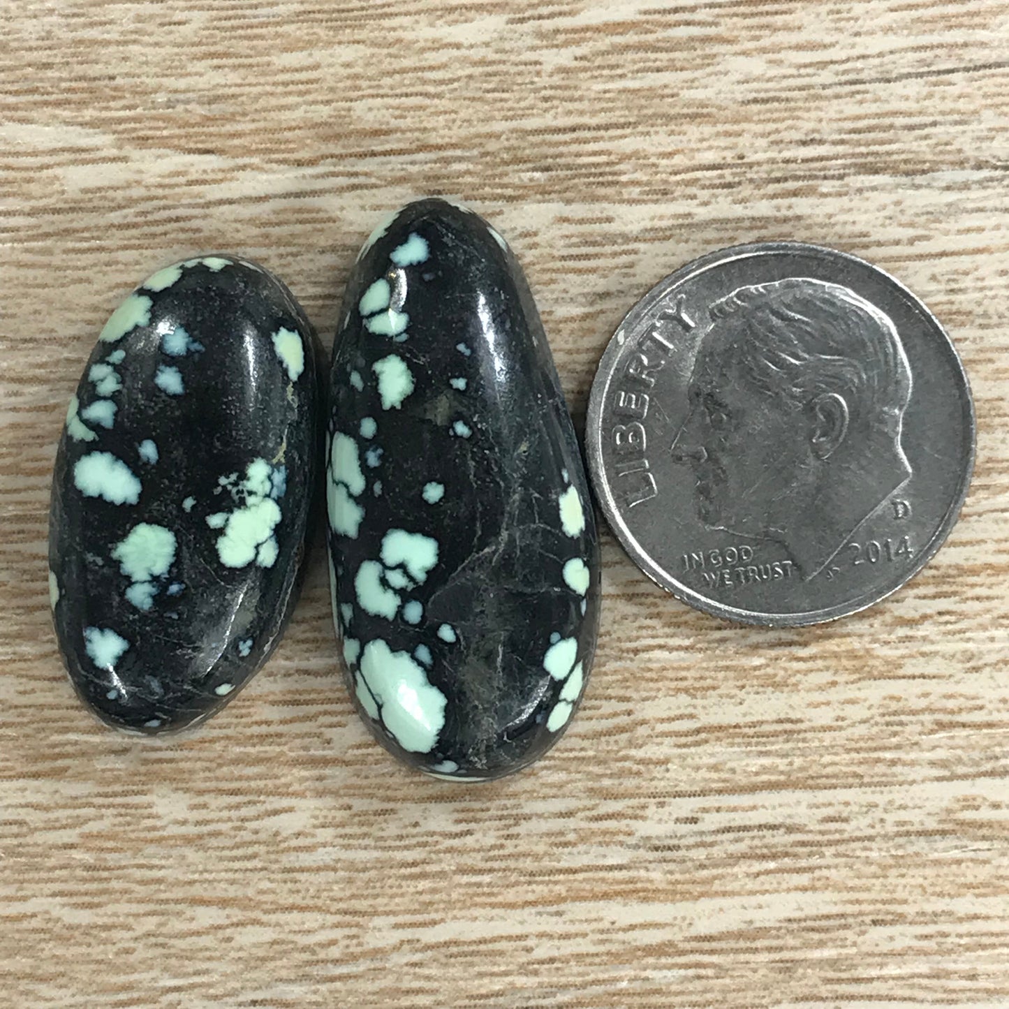 Damale Varascite