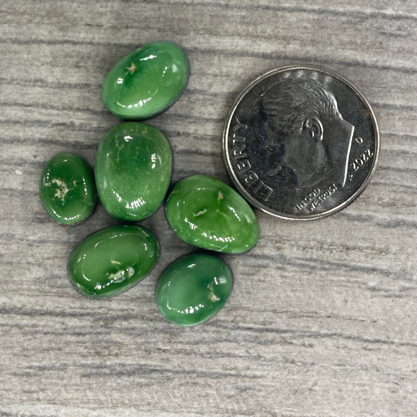 Emerald Valley Minis