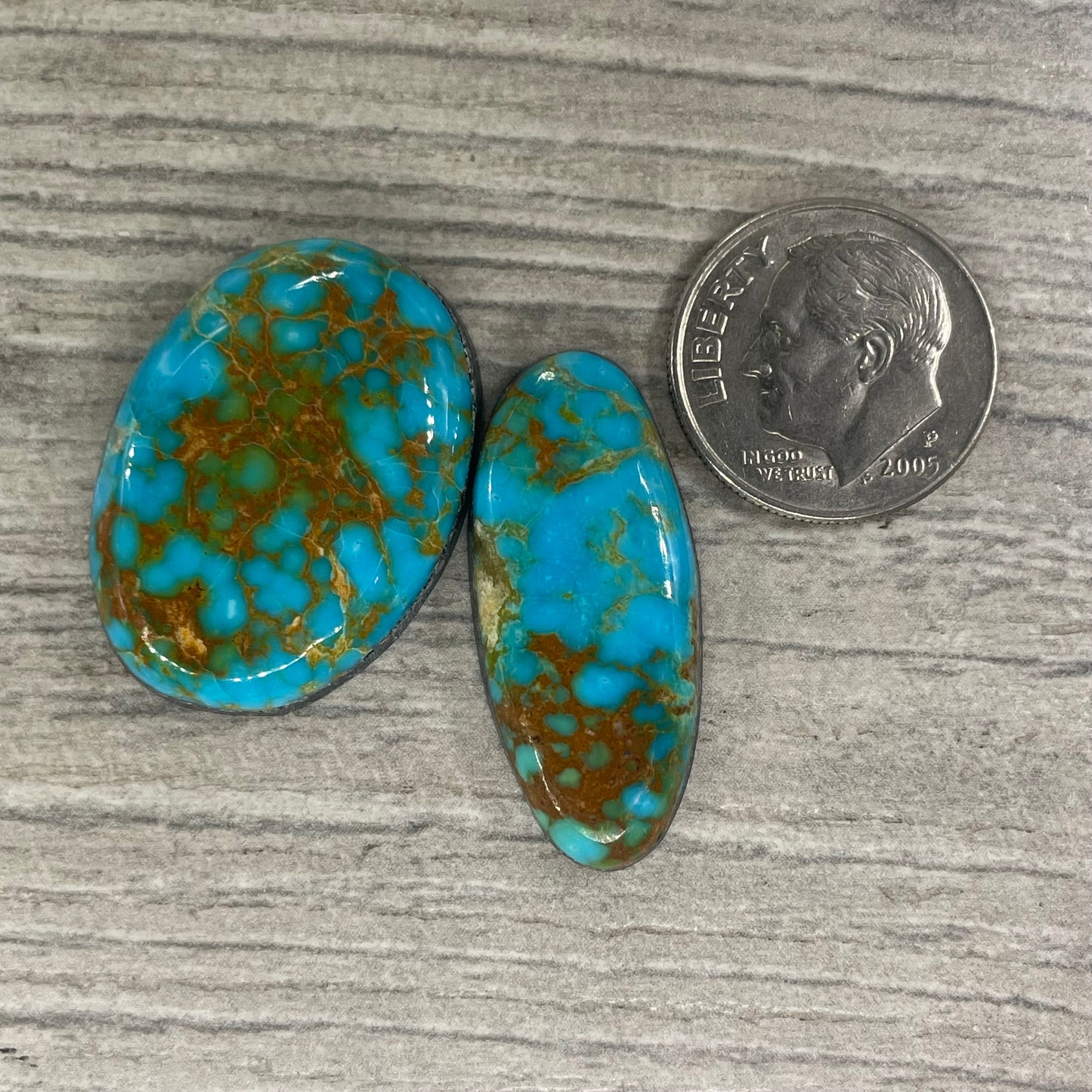 Turquoise Mountain