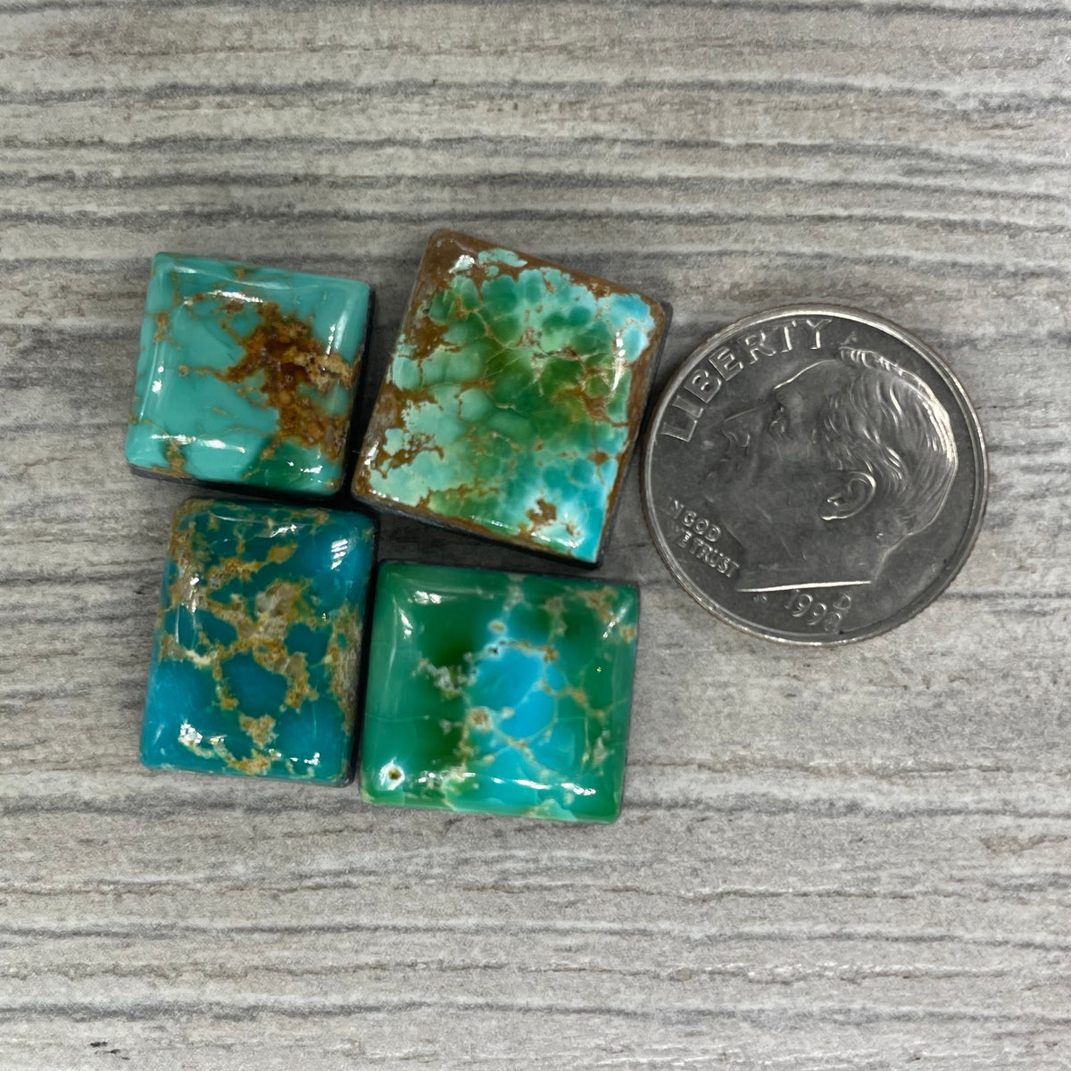 Emerald Valley