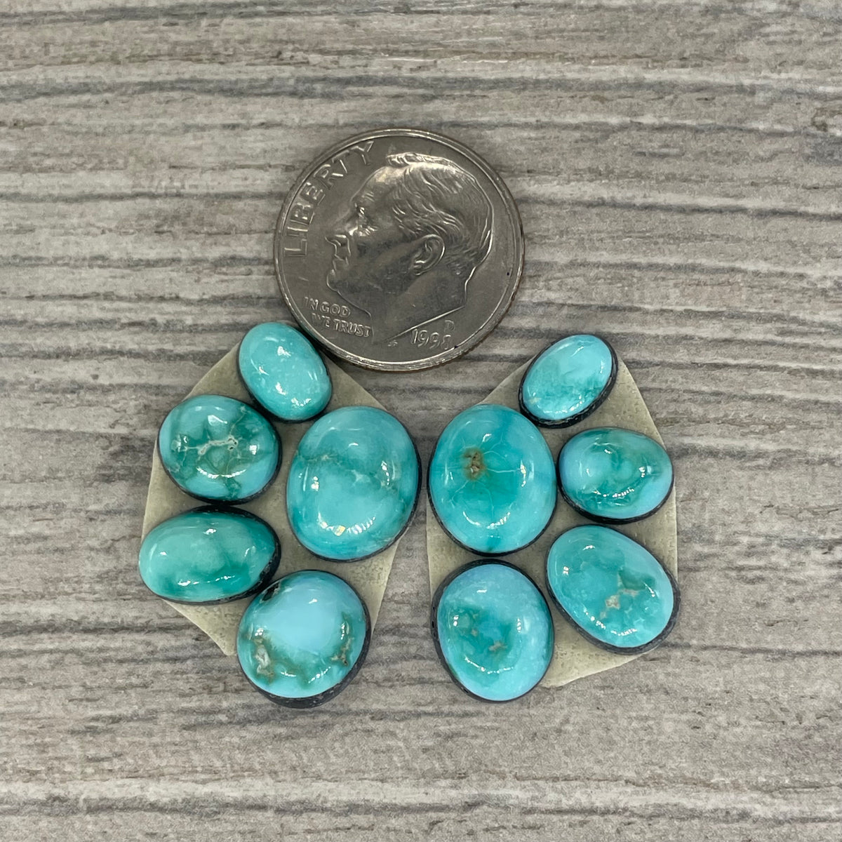 Verde Valley Earring Pair
