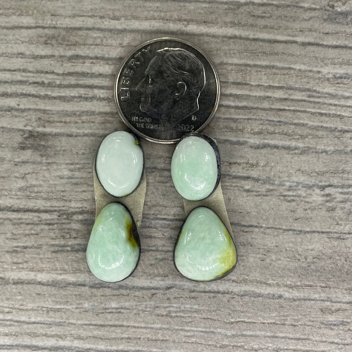 Palomino Earring Pair