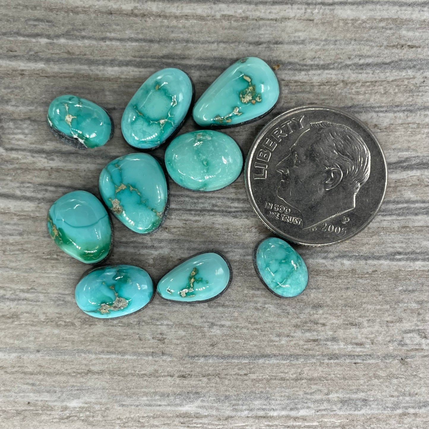 Emerald Valley Minis