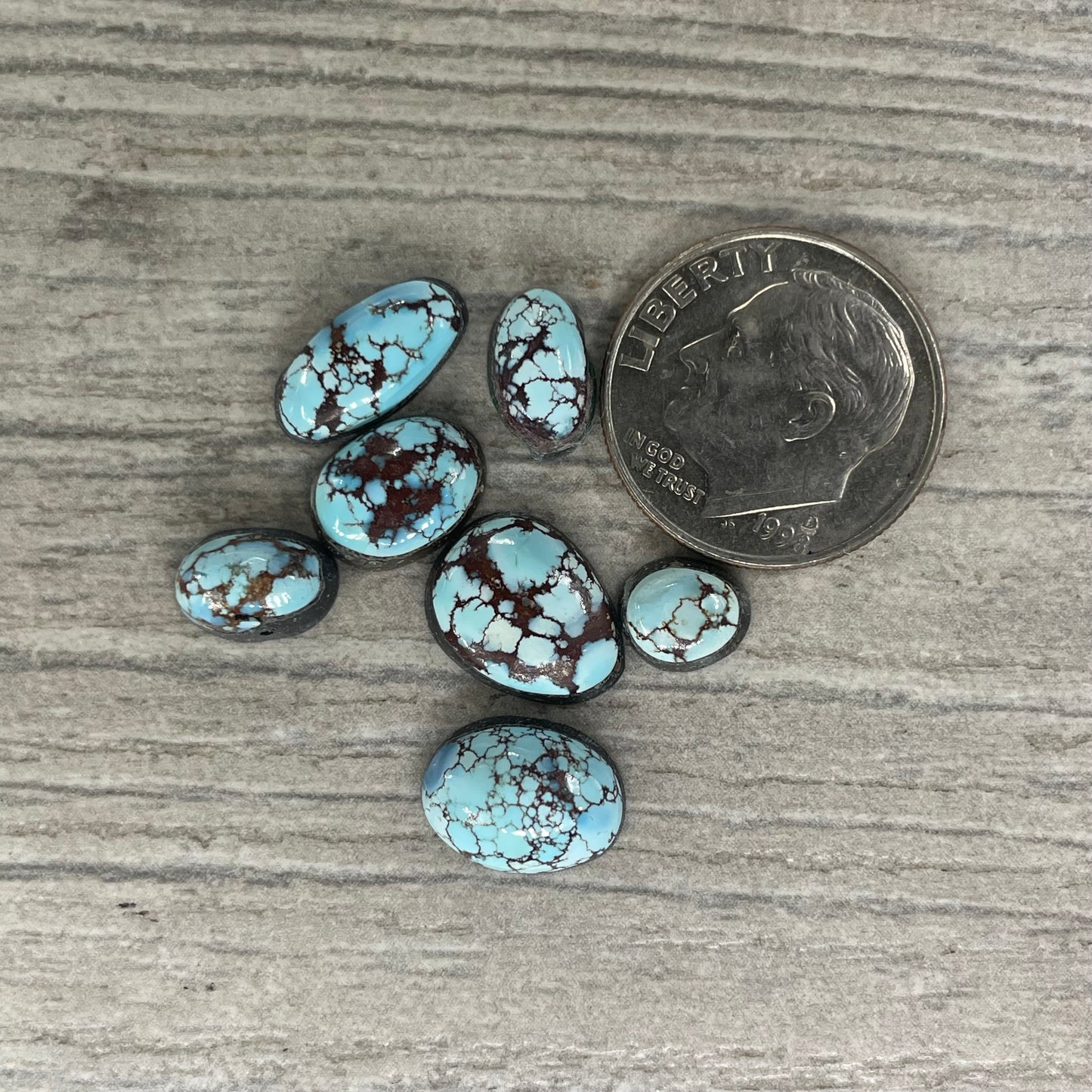 Golden Hill Minis