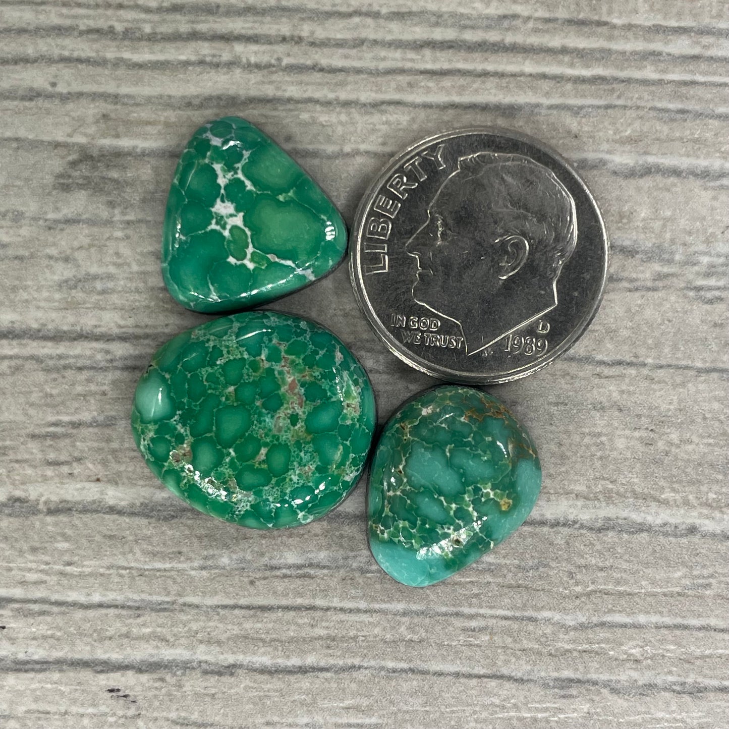 Emerald Valley