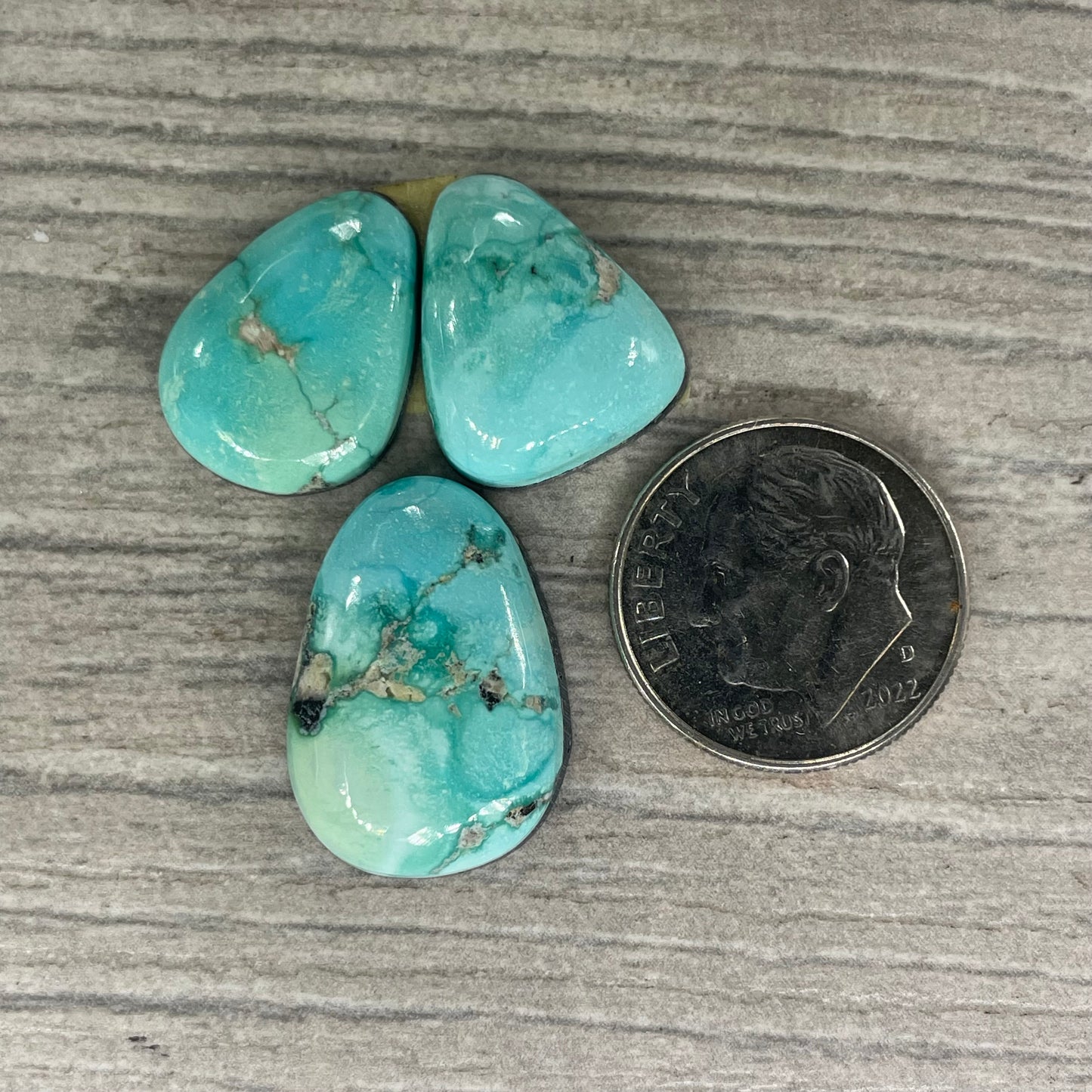 Valley Verde Set