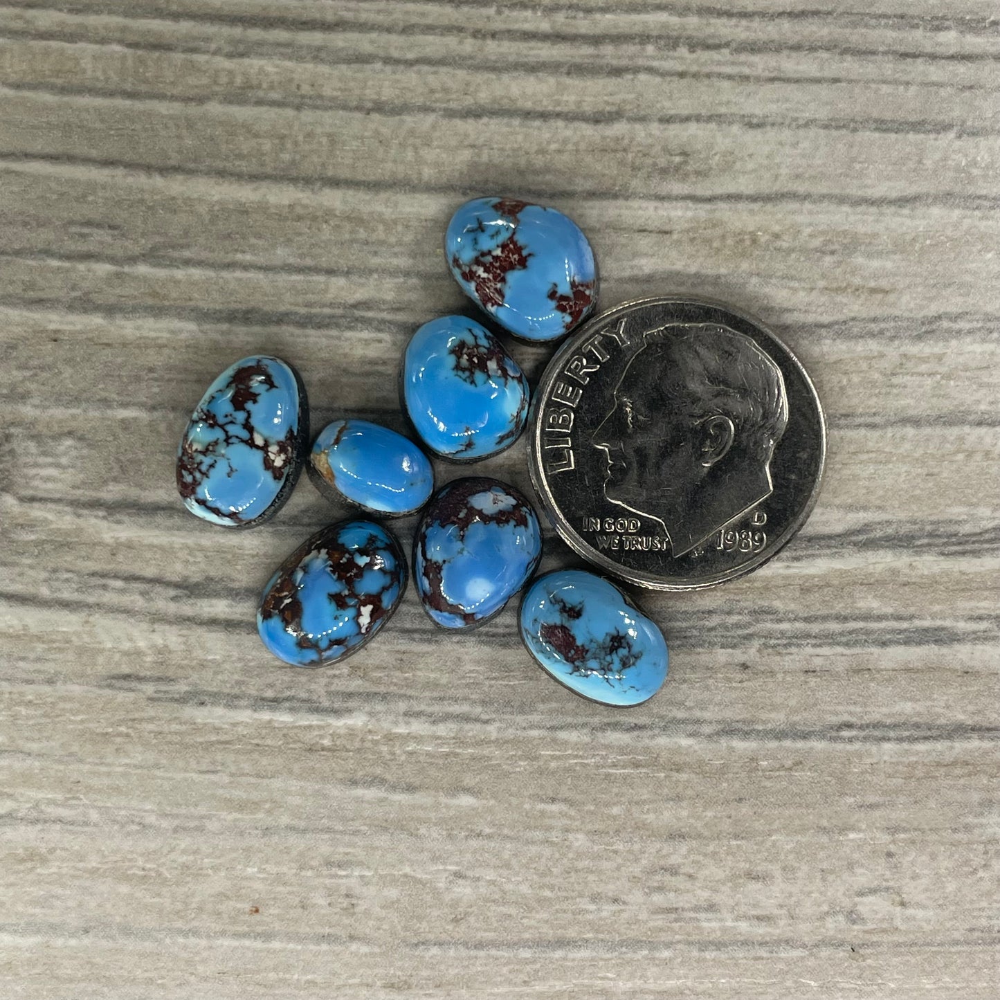 Golden Hill Minis