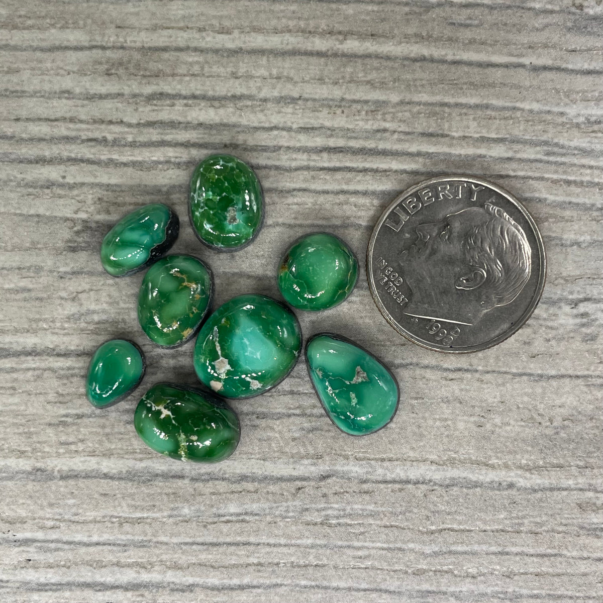Emerald Valley Minis