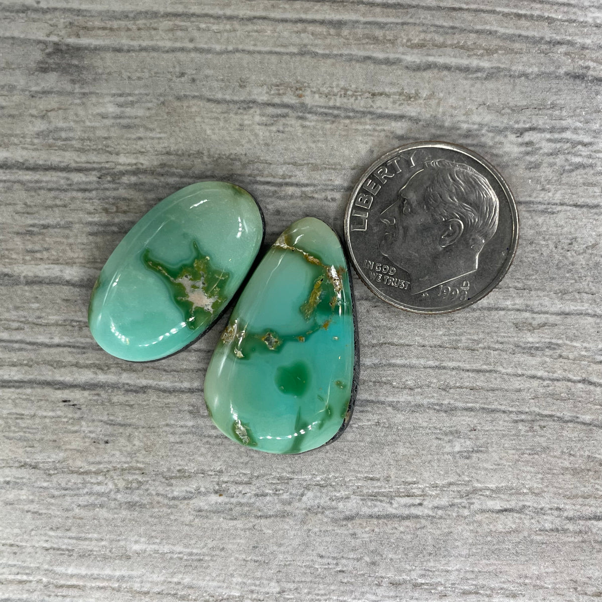 Emerald Valley