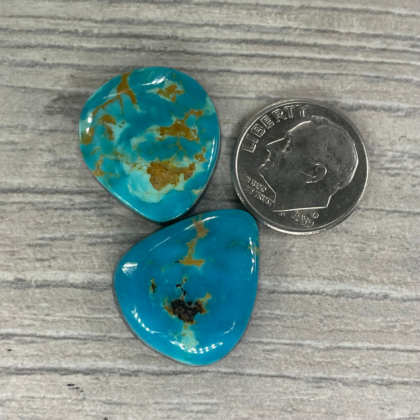 Turquoise Mountain