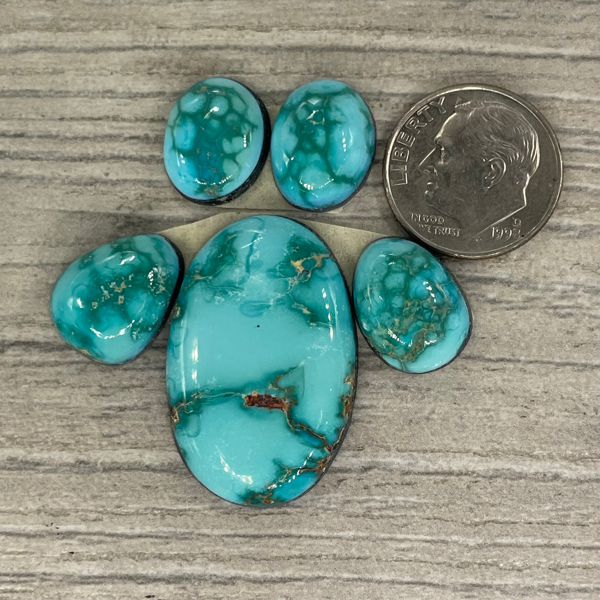Verde Valley Set