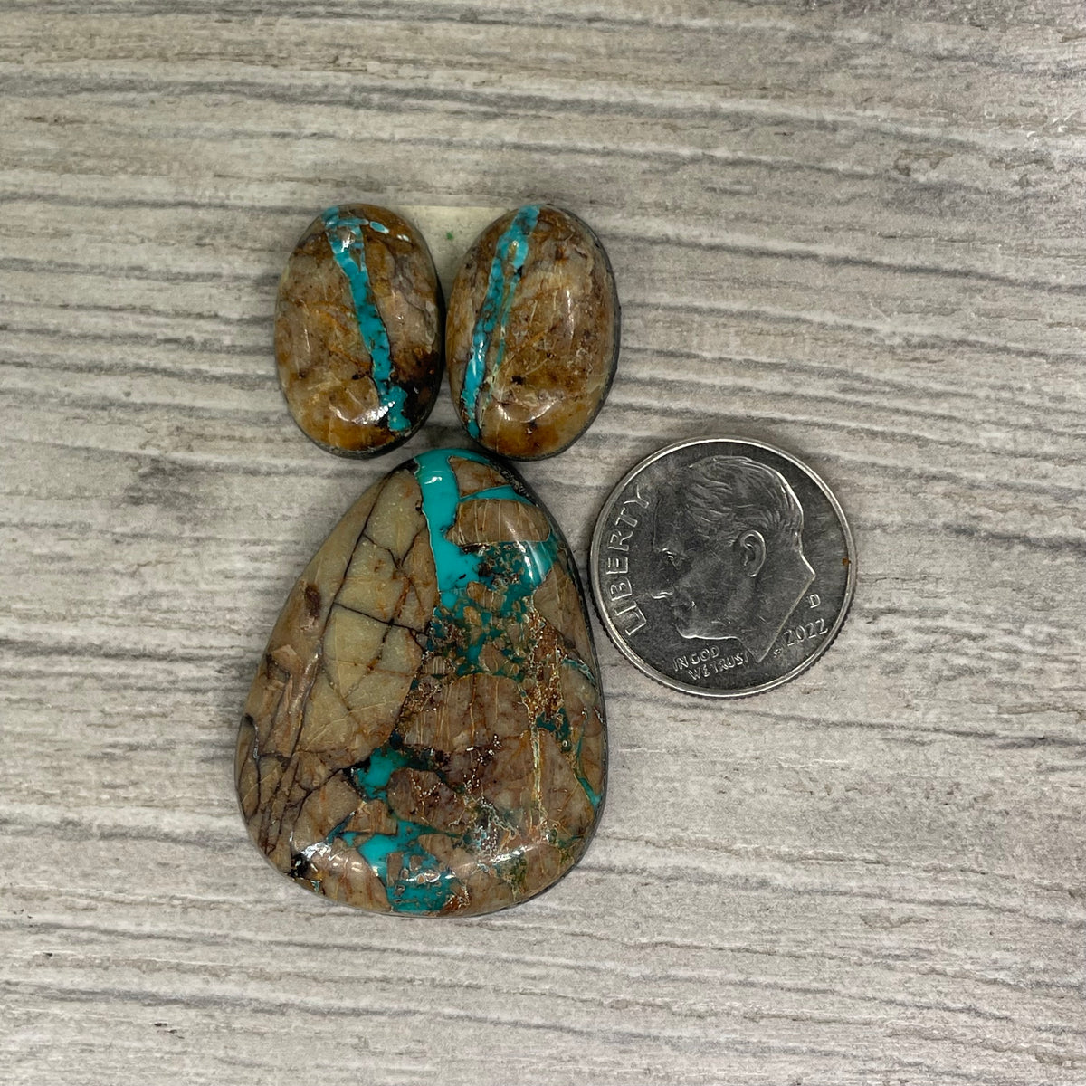 Boulder Set