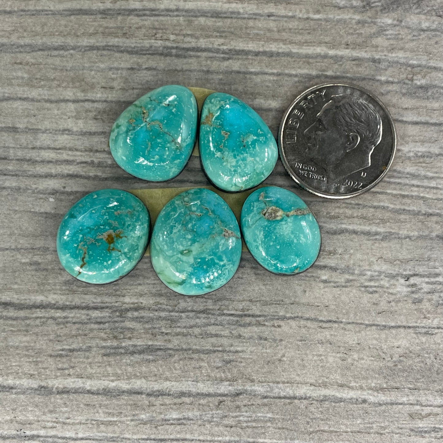 Verde Valley Set