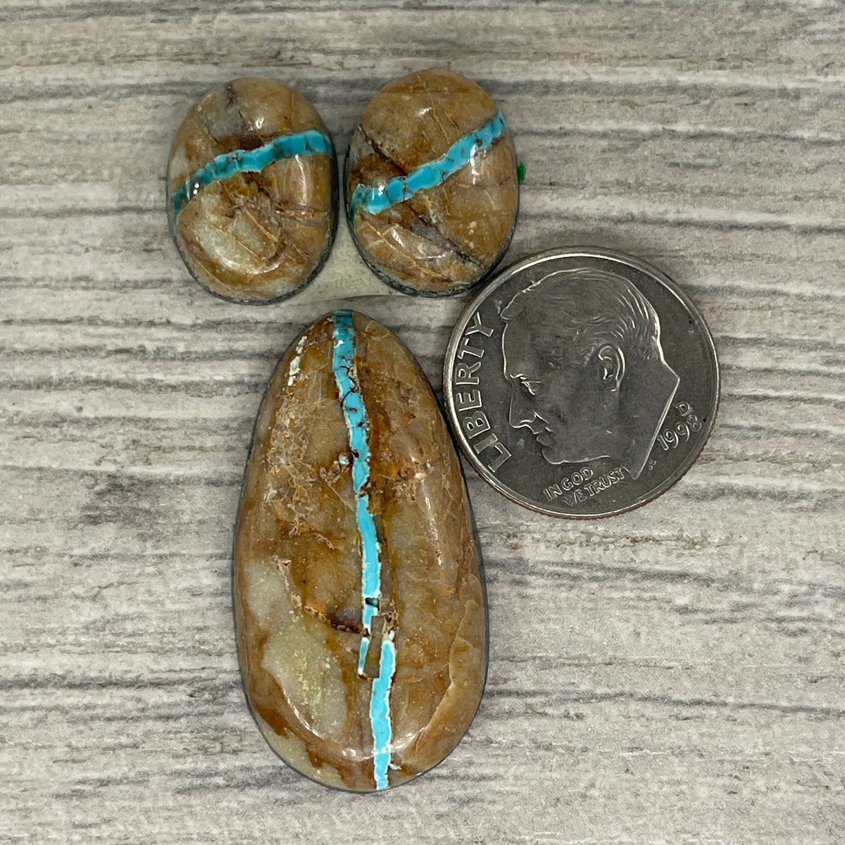 Boulder Set