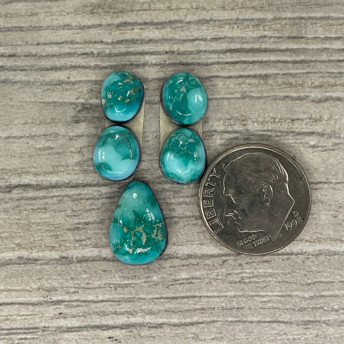 Verde Valley Set