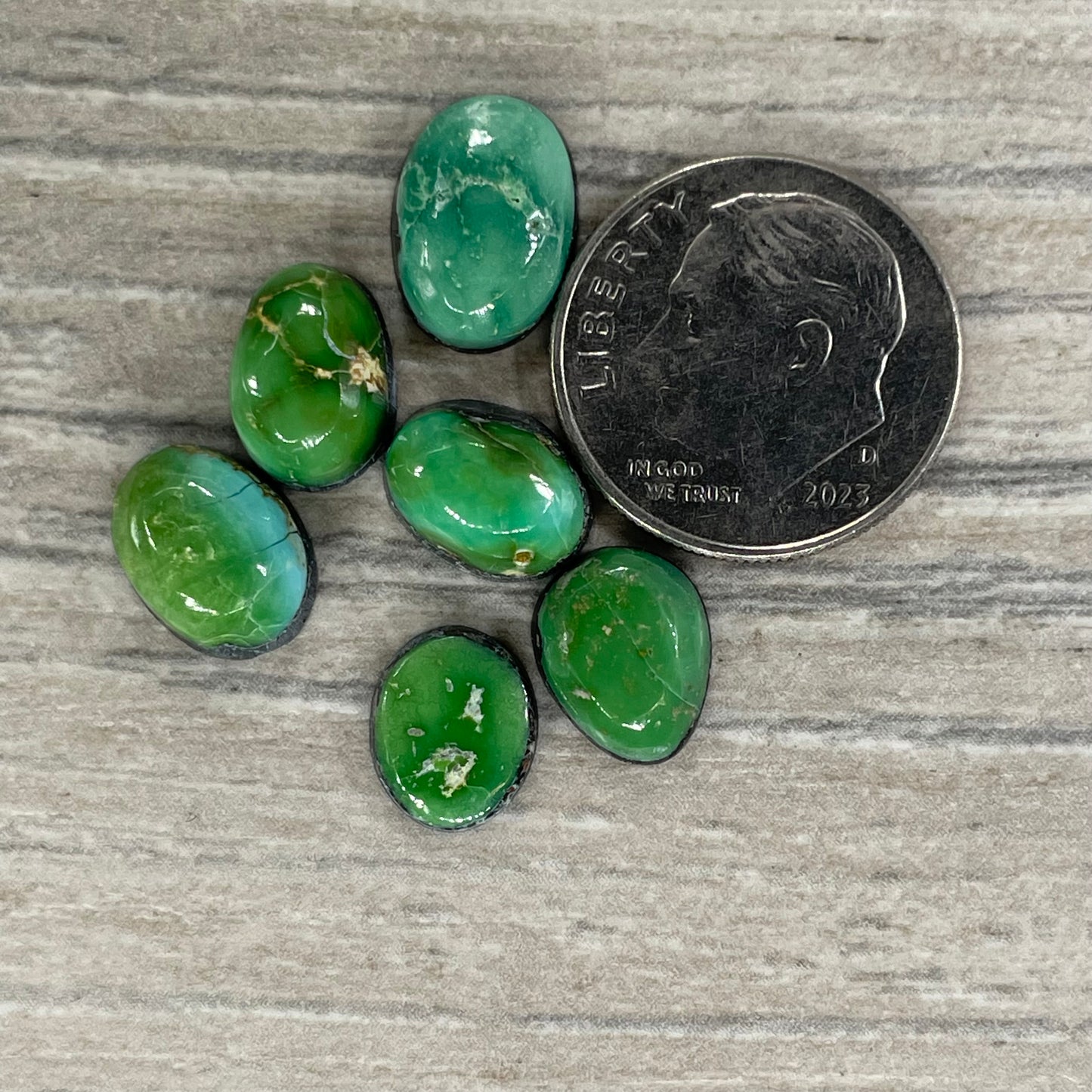 Emerald Valley Minis