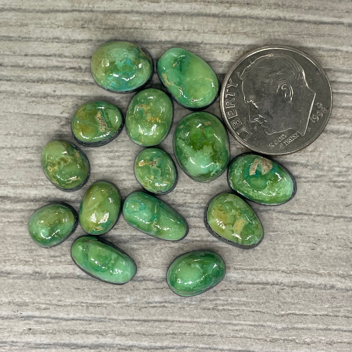 Verde Valley Minis