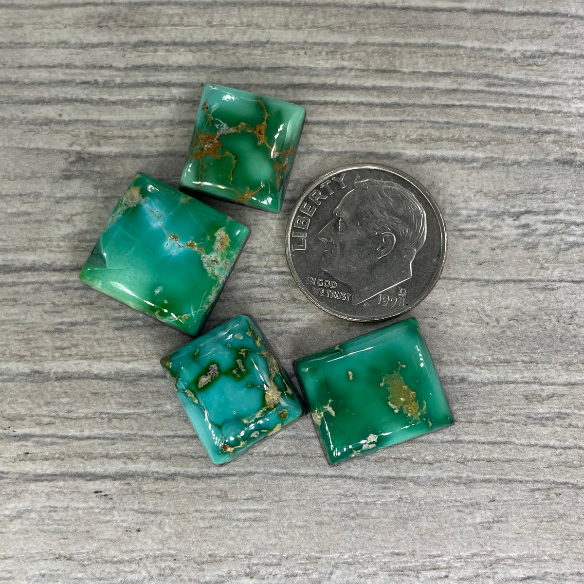 Emerald Valley