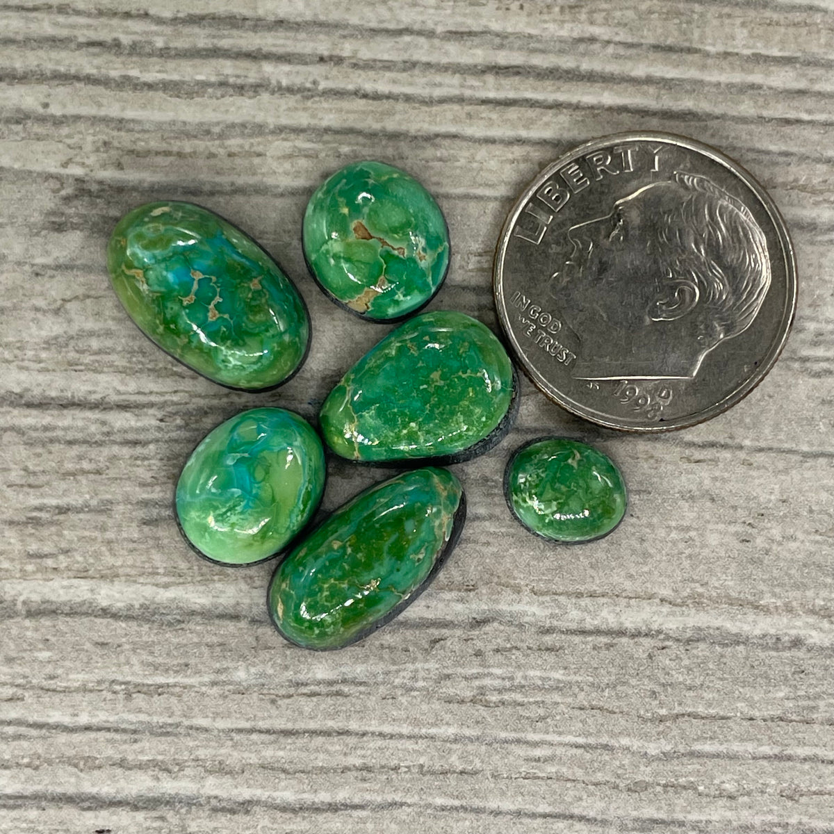 Verde Valley Minis