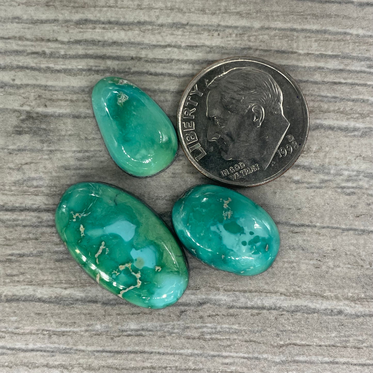Emerald Valley