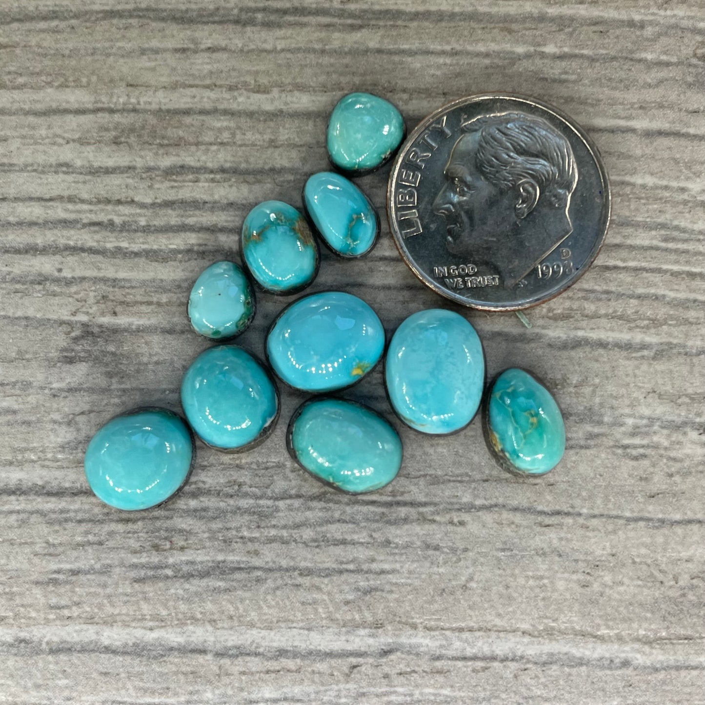 Emerald Valley Minis
