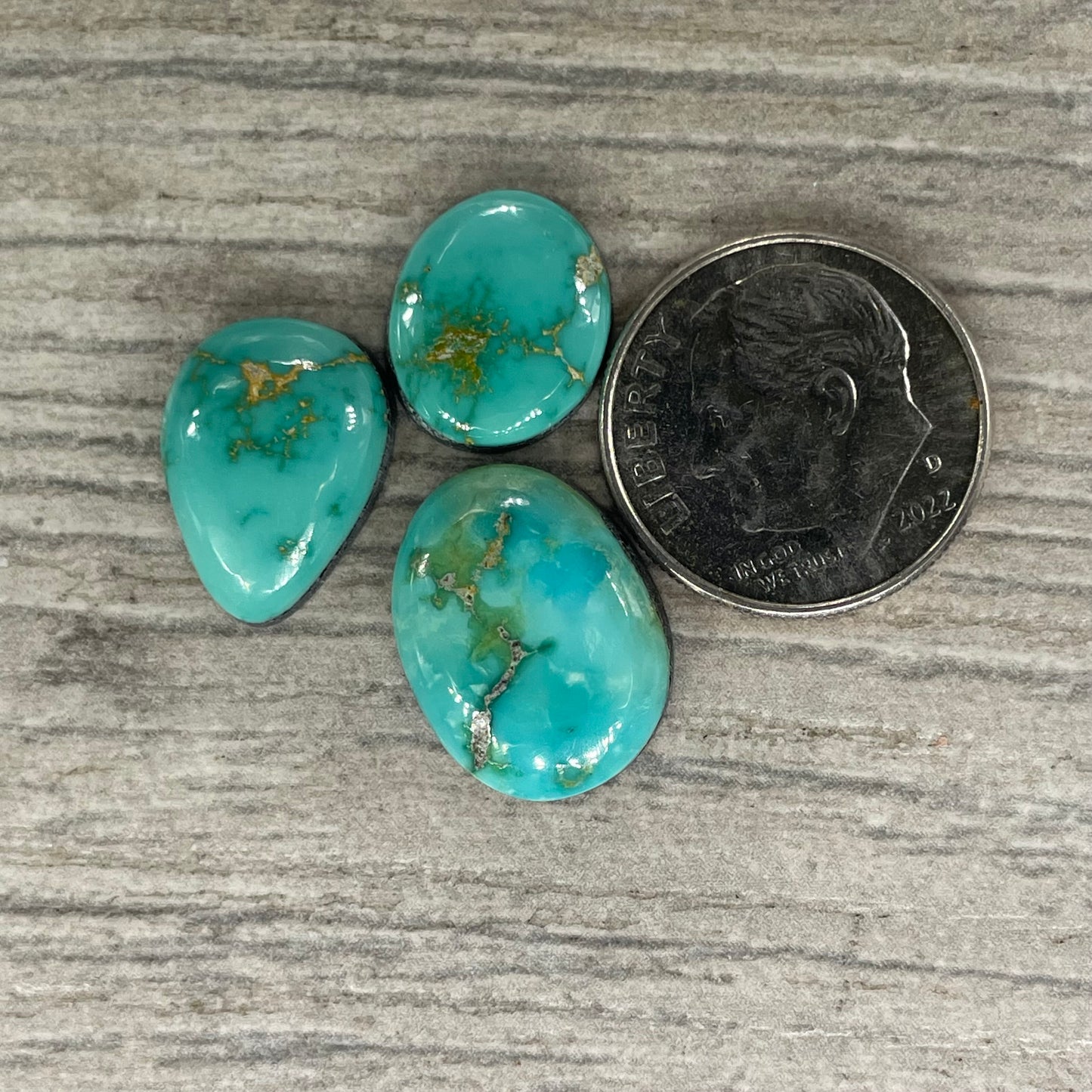 Emerald Valley