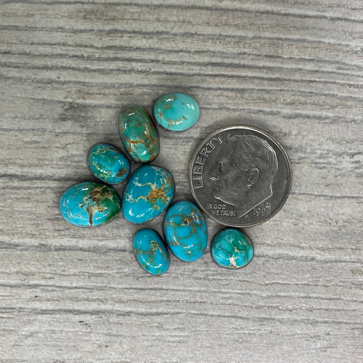 Emerald Valley Minis
