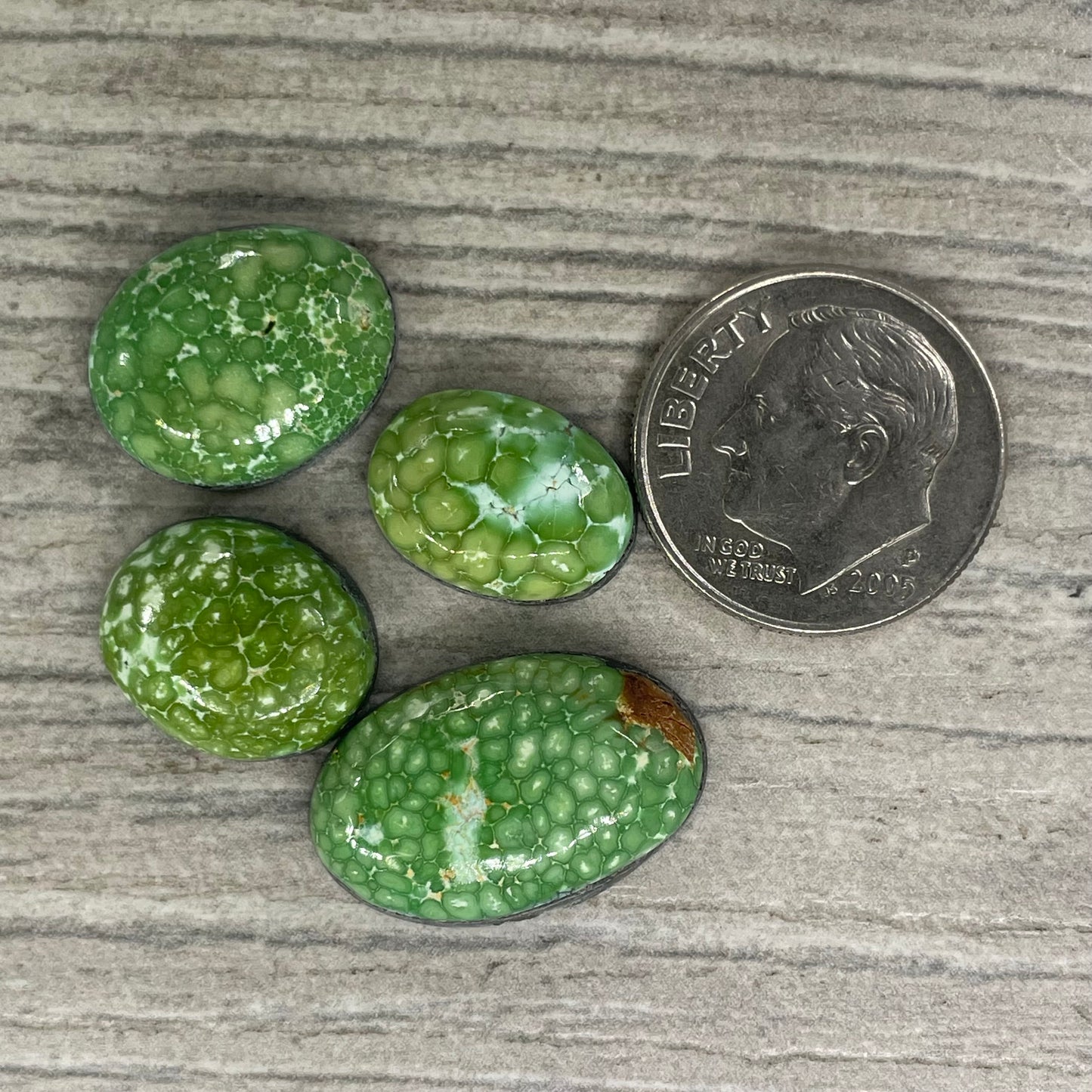 Emerald Valley