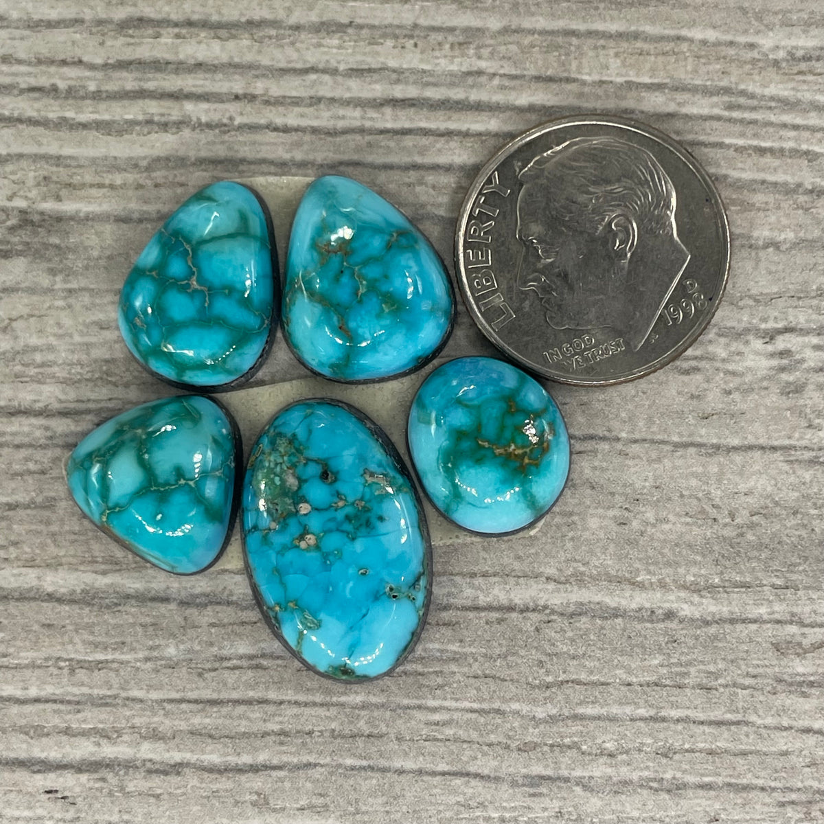 Verde Valley Set