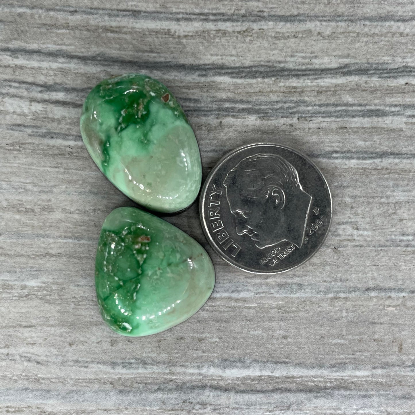 Australian Variscite