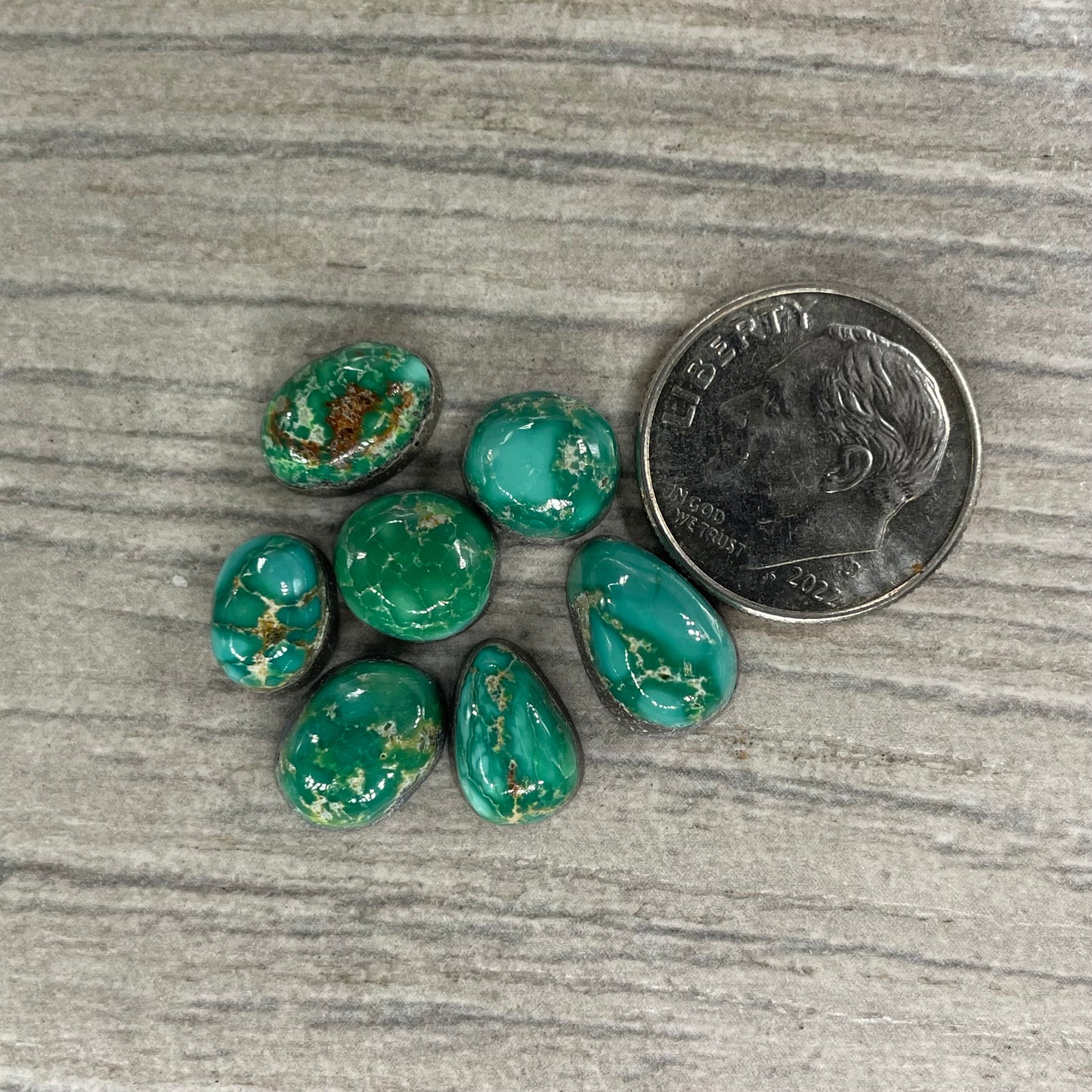 Emerald Valley Minis