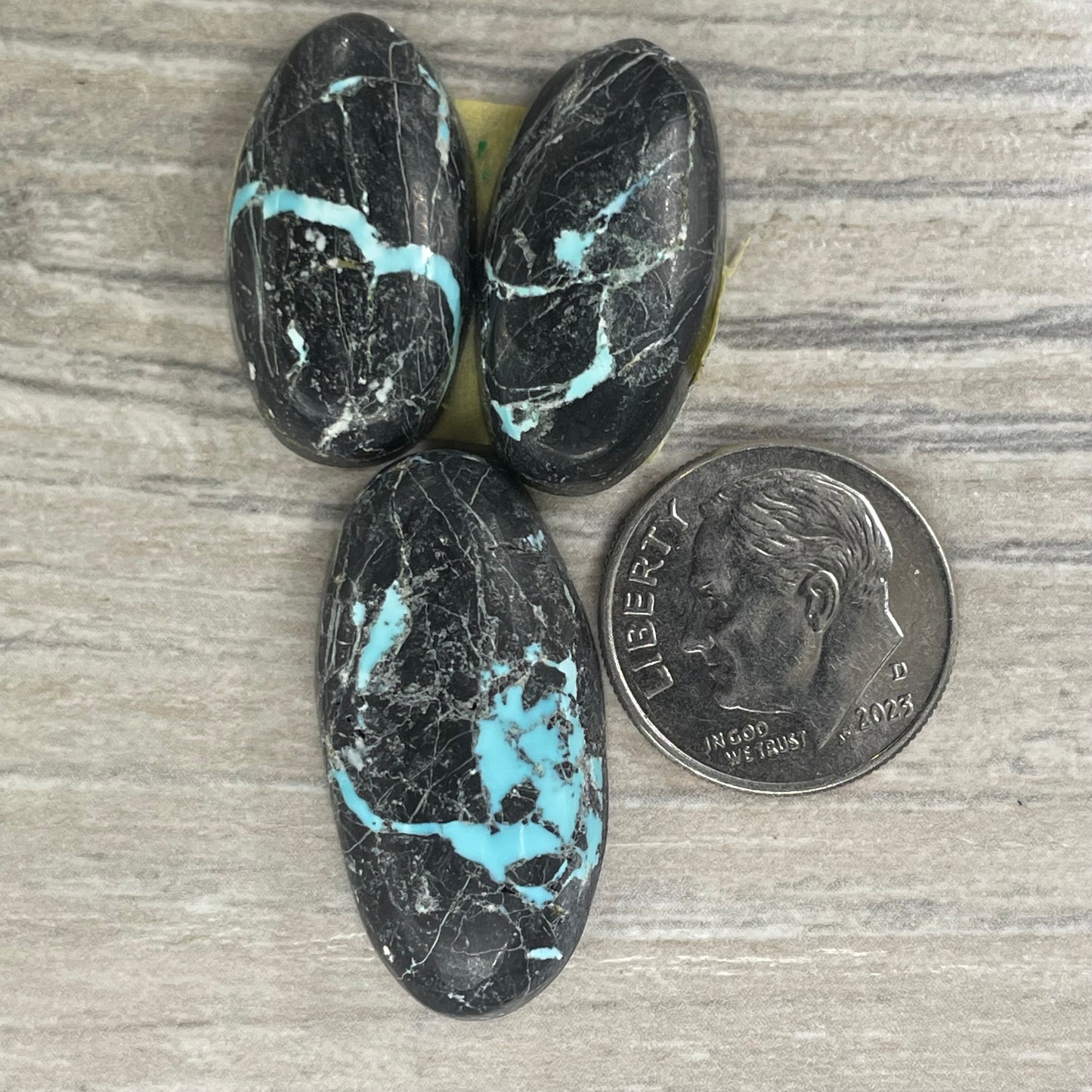 Blue Moon Ribbon