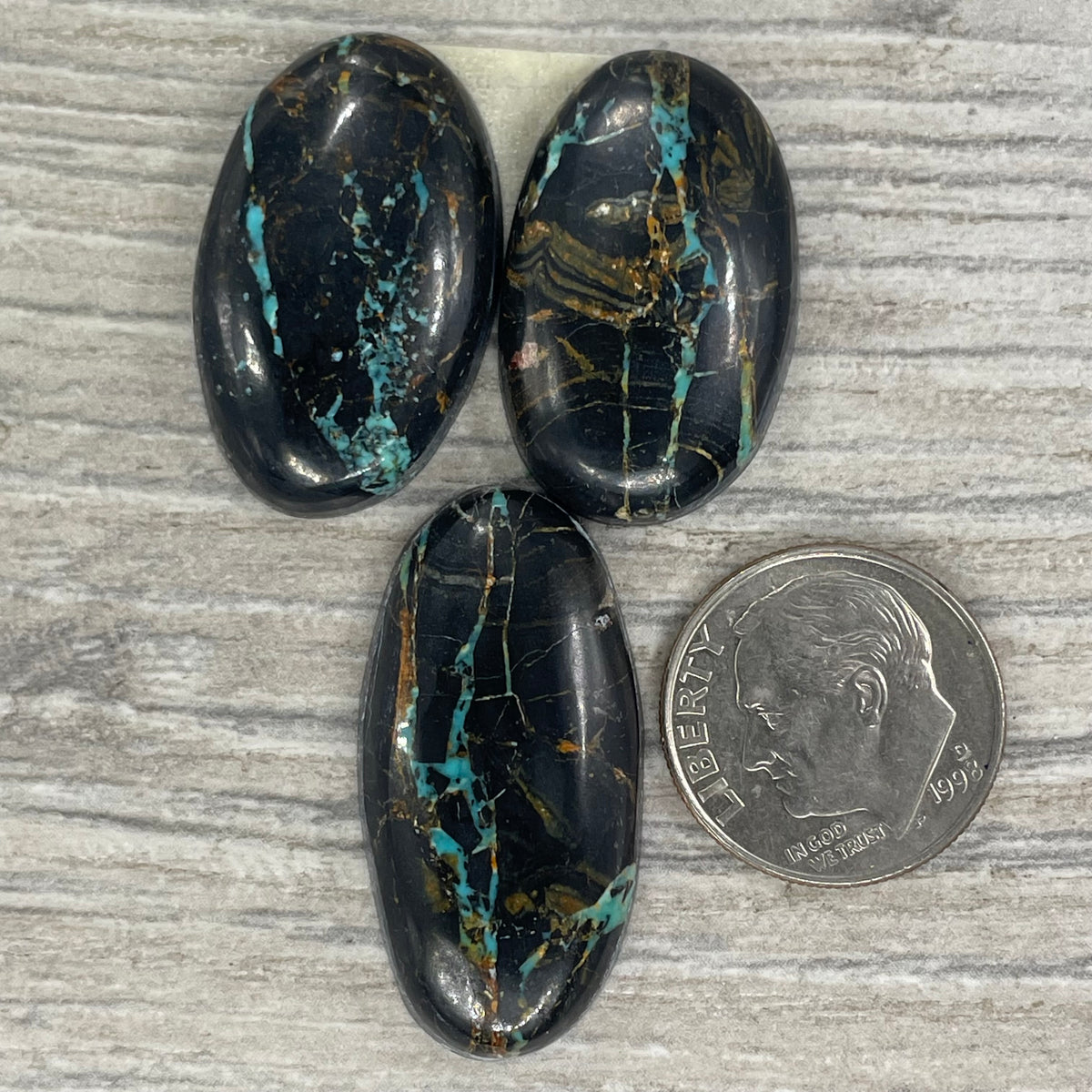 Black Jack Set