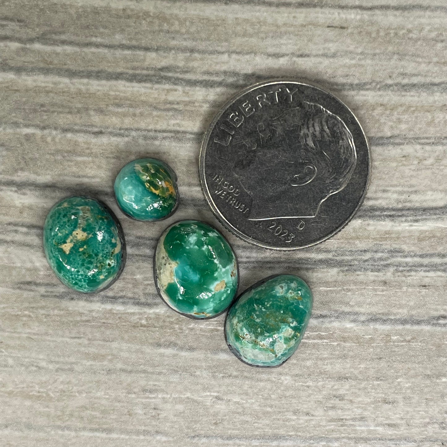Emerald Valley Minis