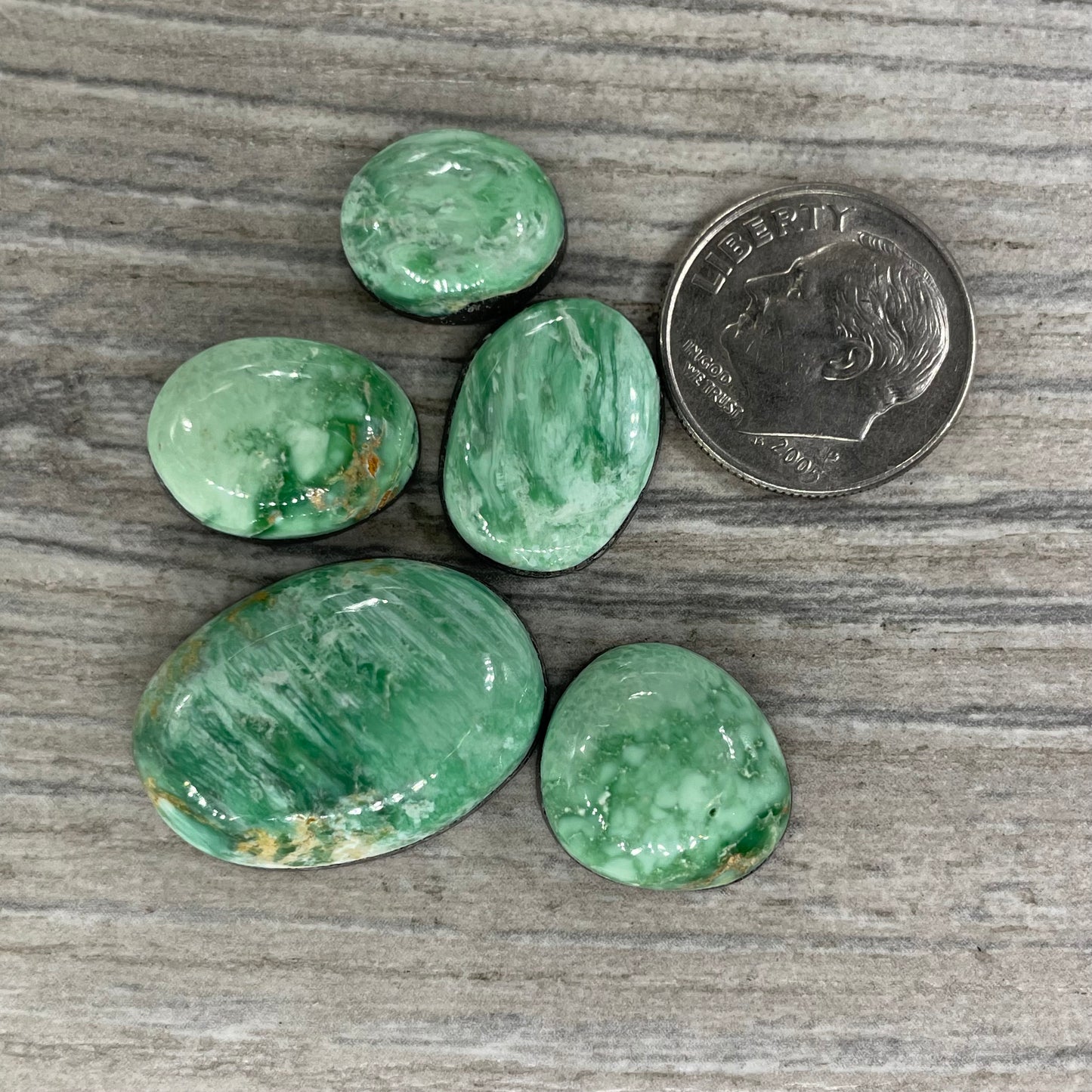 Australian Variscite