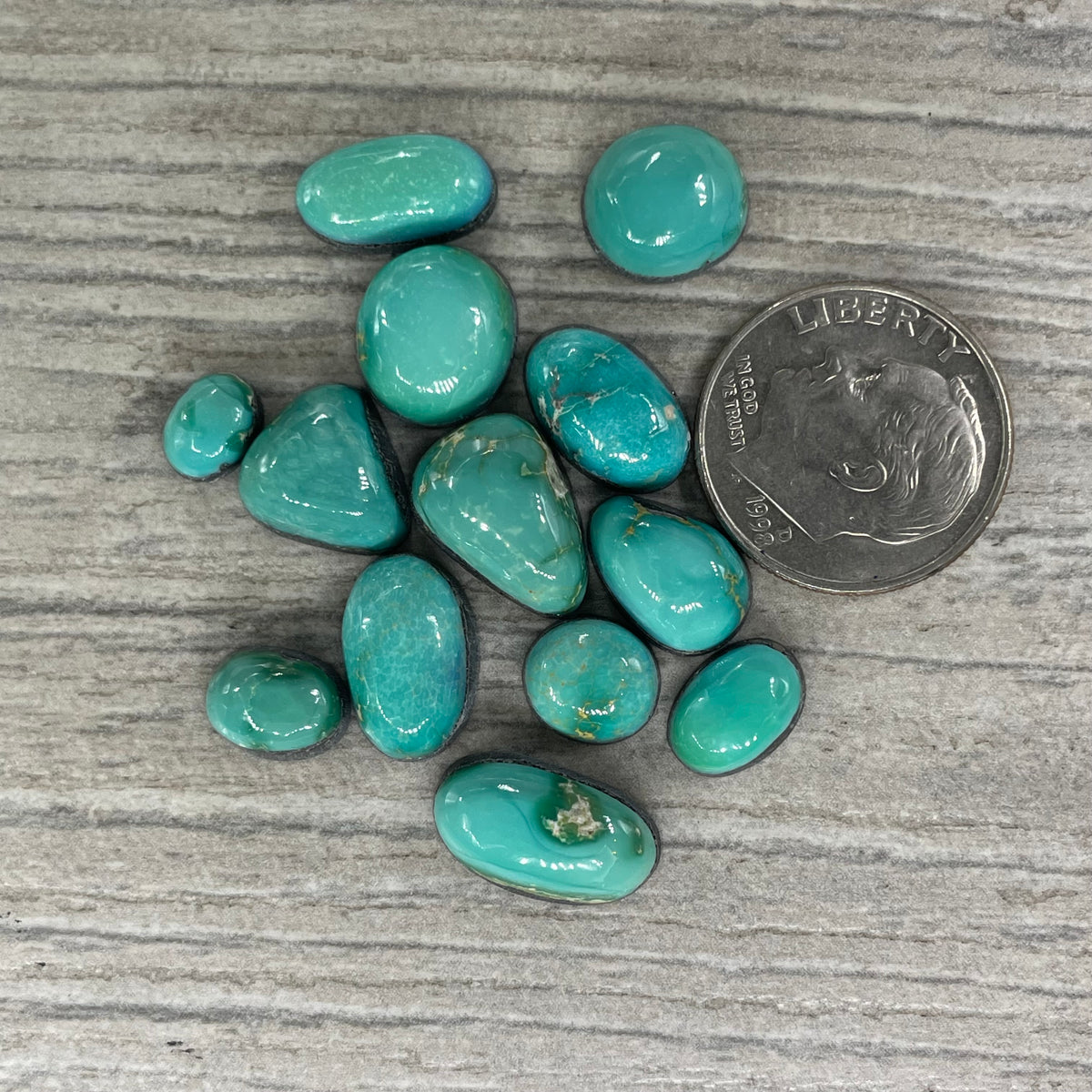 Emerald Valley Minis