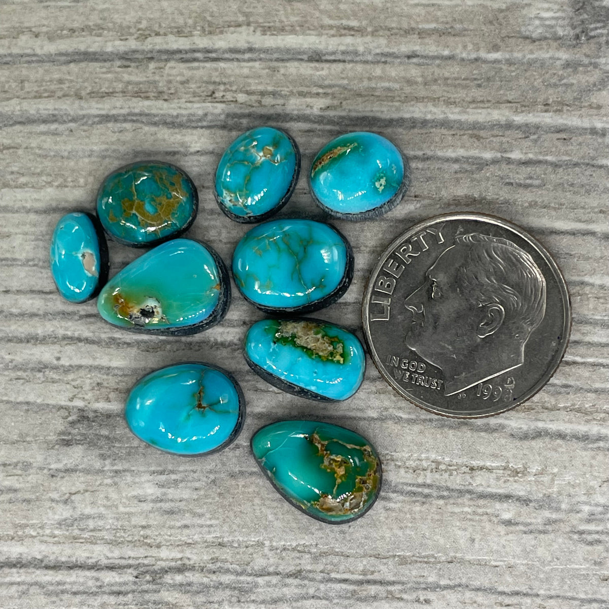 Emerald Valley Minis