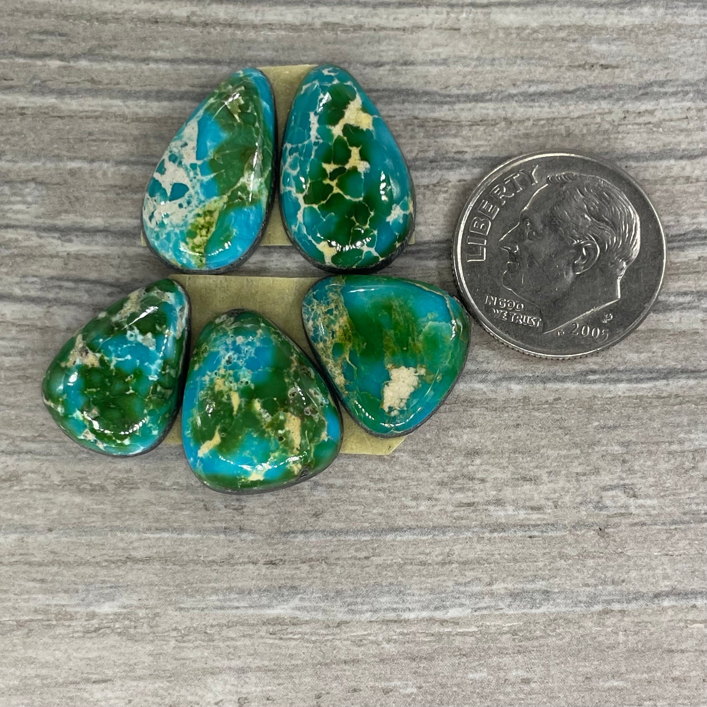 Sonoran Mountain Set