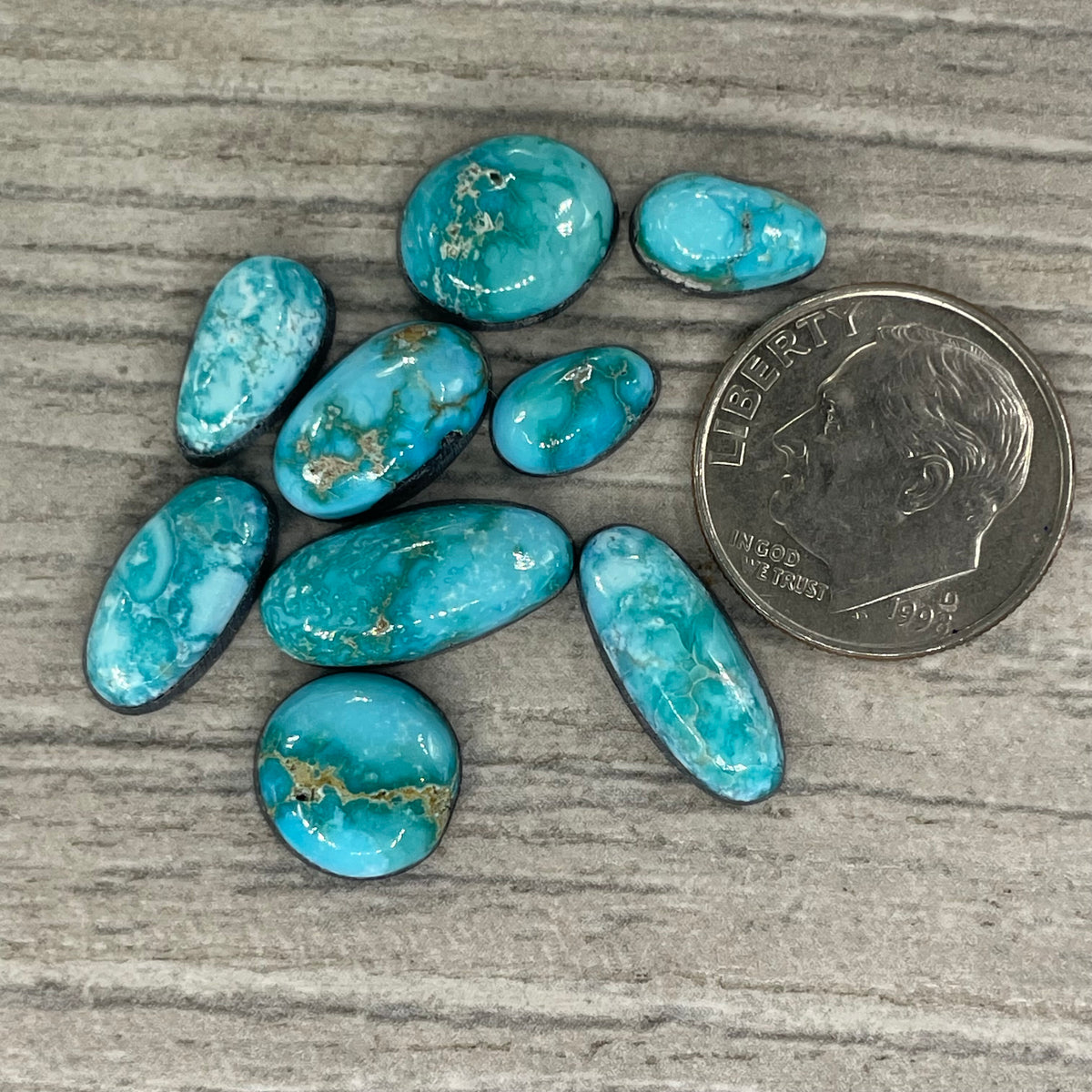 Verde Valley Minis