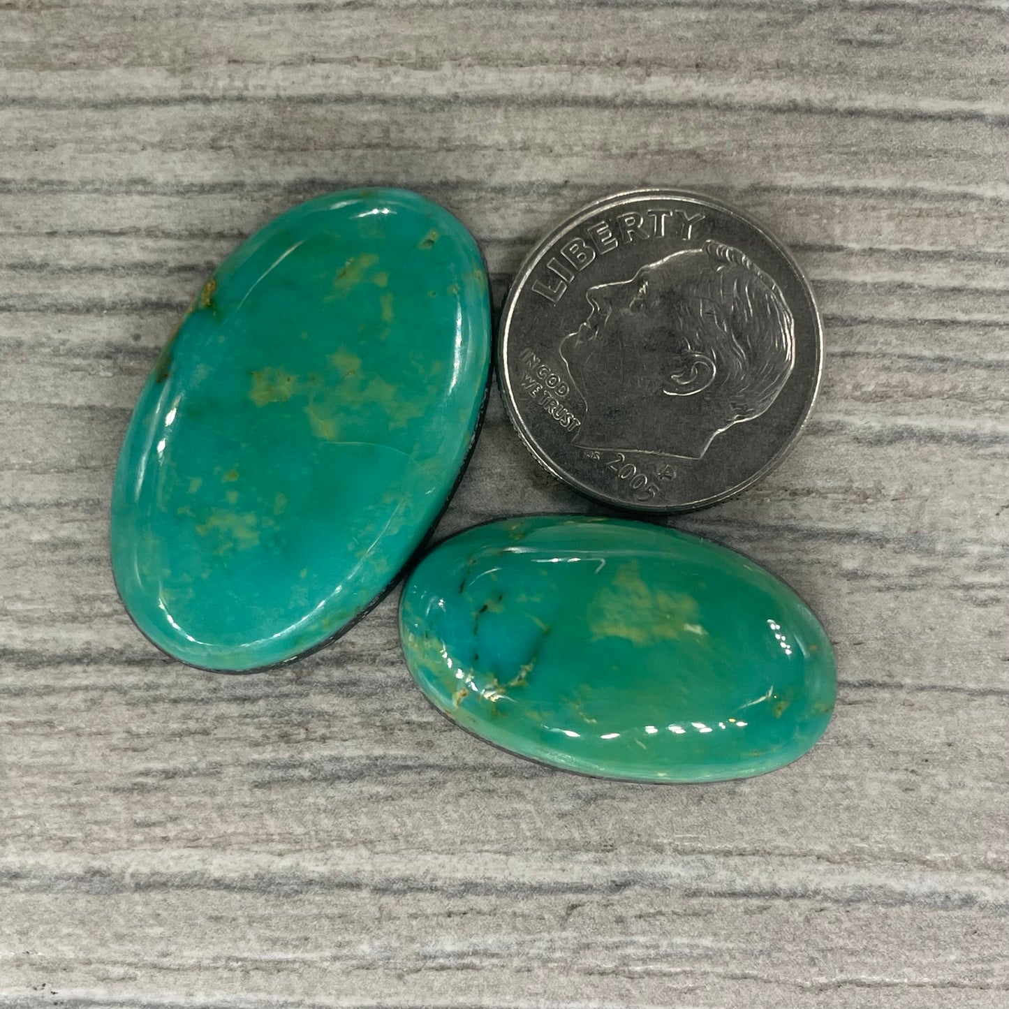 Turquoise Mountain