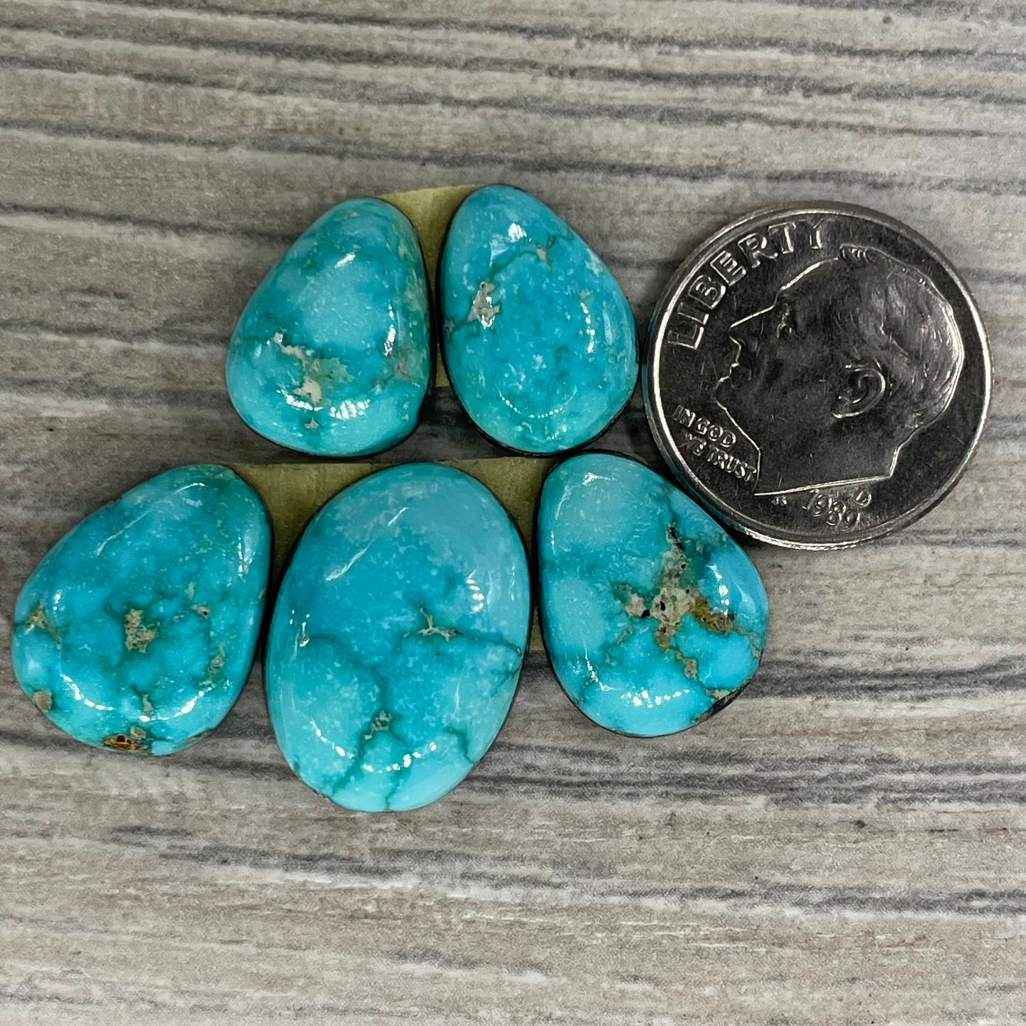 Verde Valley Set