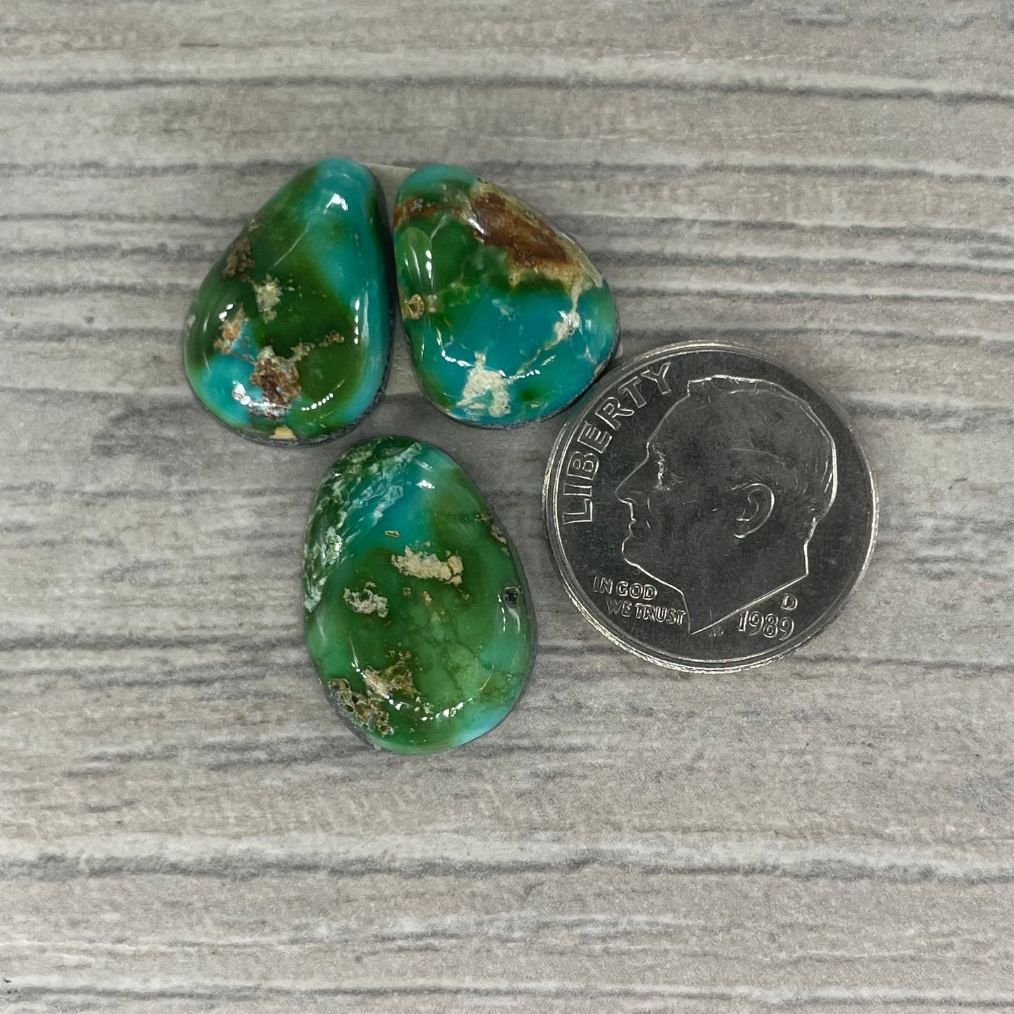 Sonoran Mountain Set