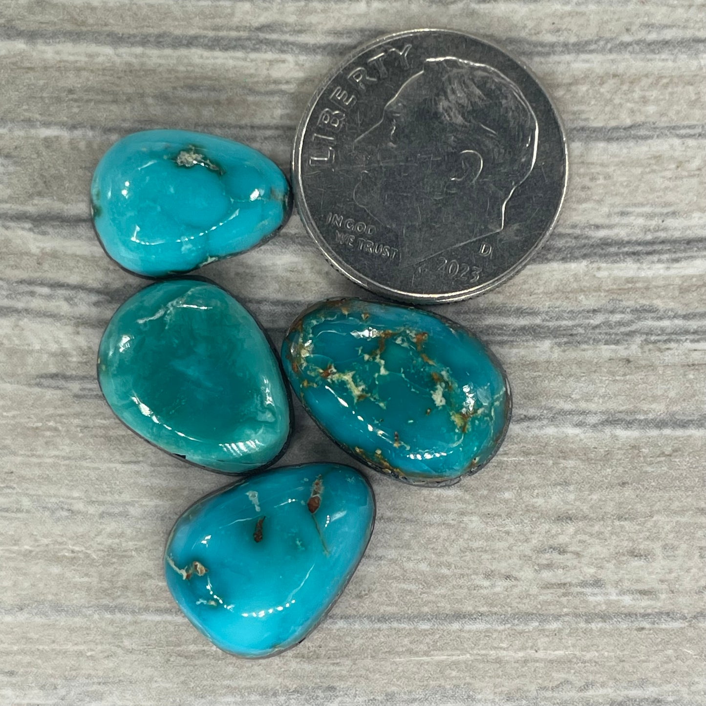 Emerald Valley