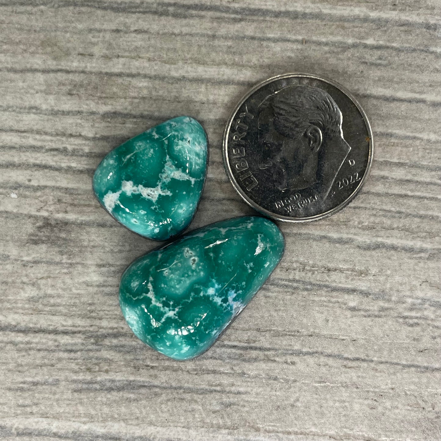 Emerald Valley