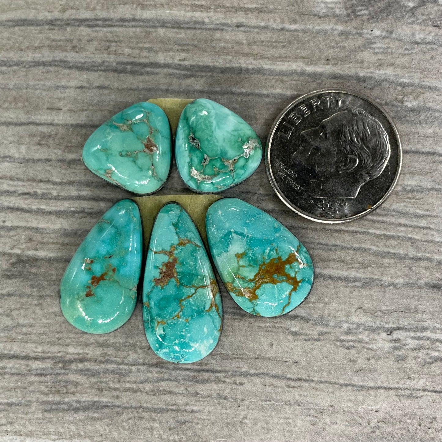 Verde Valley Set