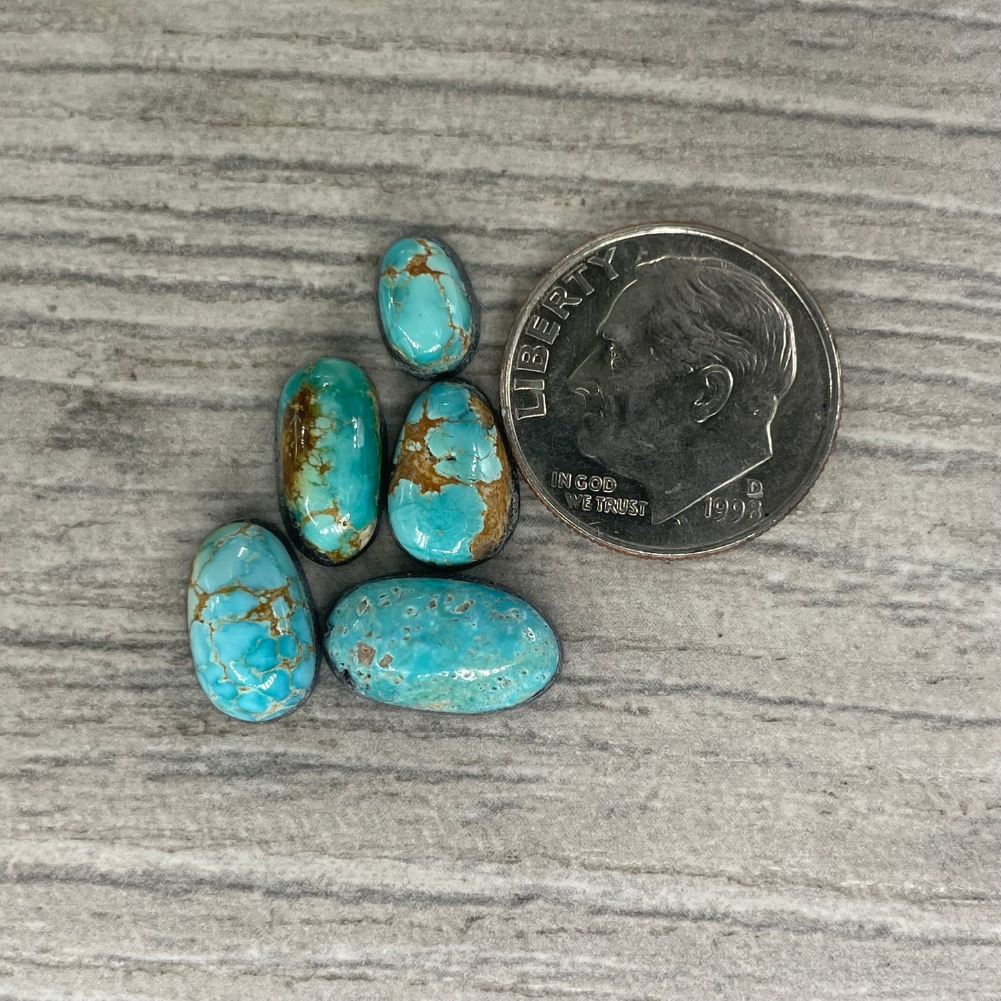 Emerald Valley Minis