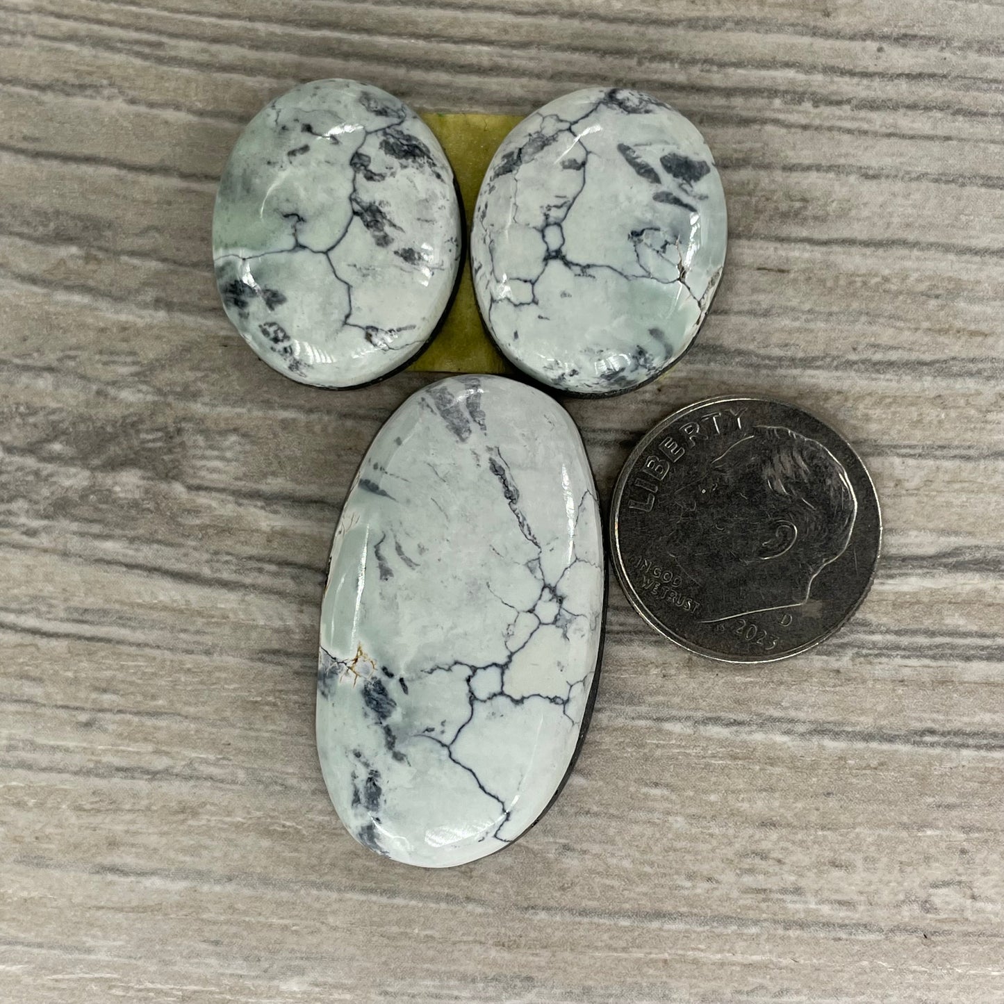 Ivory Creek Set
